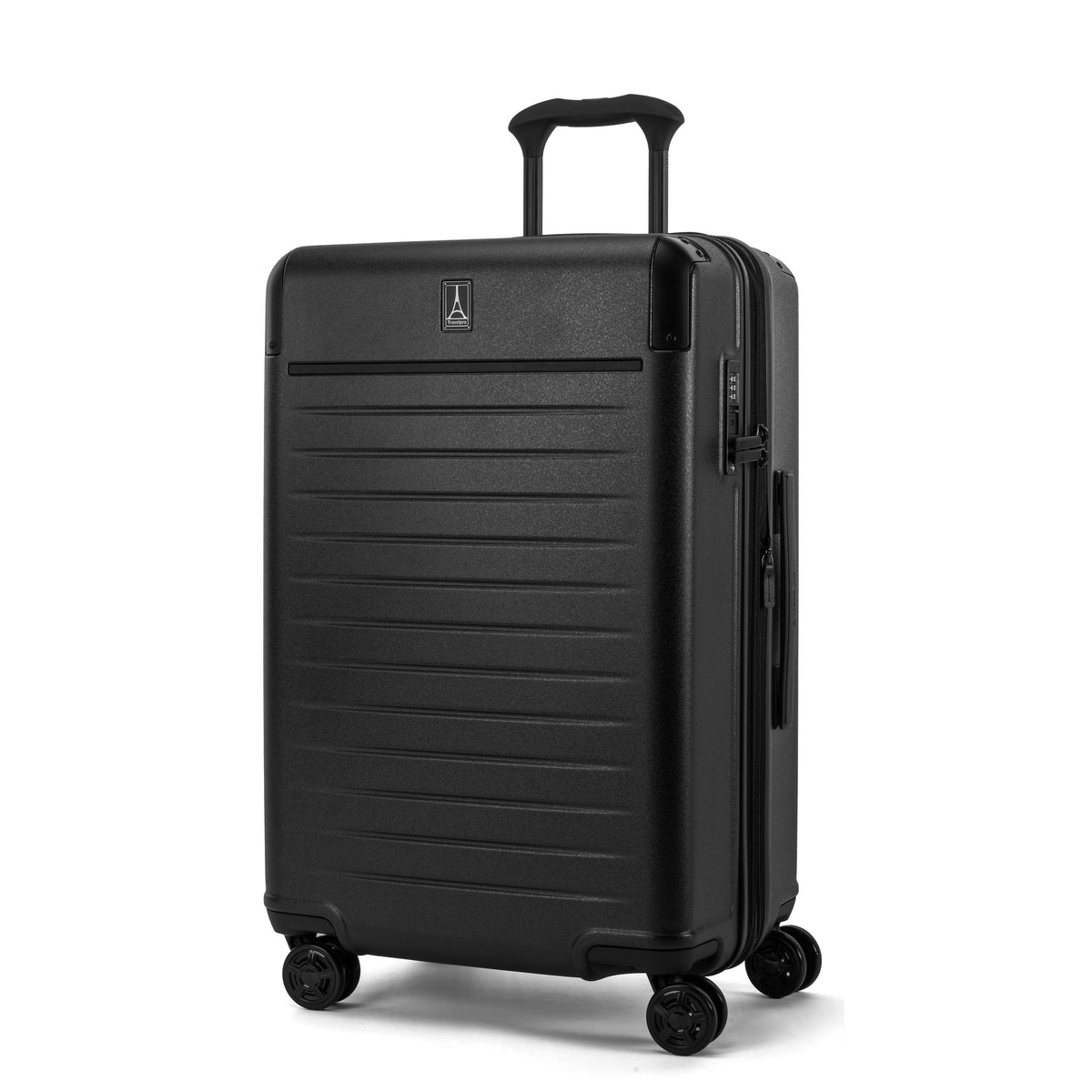 Travelpro Luggage Travelpro Platinum Elite Check-In Hardside Spinner Medium Luggage
