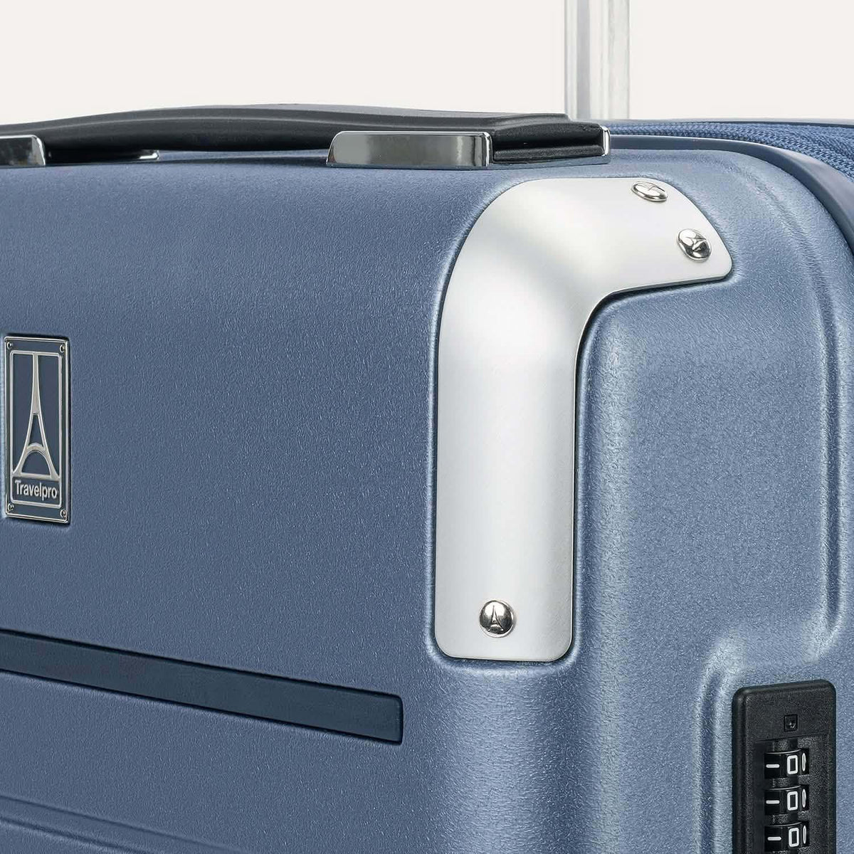 Travelpro Luggage Travelpro Platinum Elite Hardside Spinner Compact Carry-On Luggage