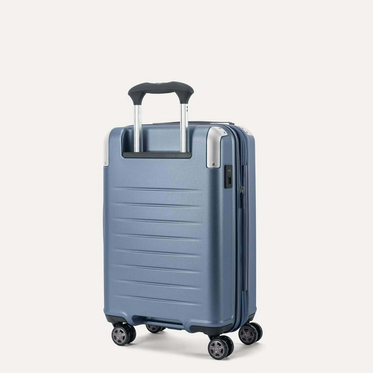 Travelpro Luggage Travelpro Platinum Elite Hardside Spinner Compact Carry-On Luggage