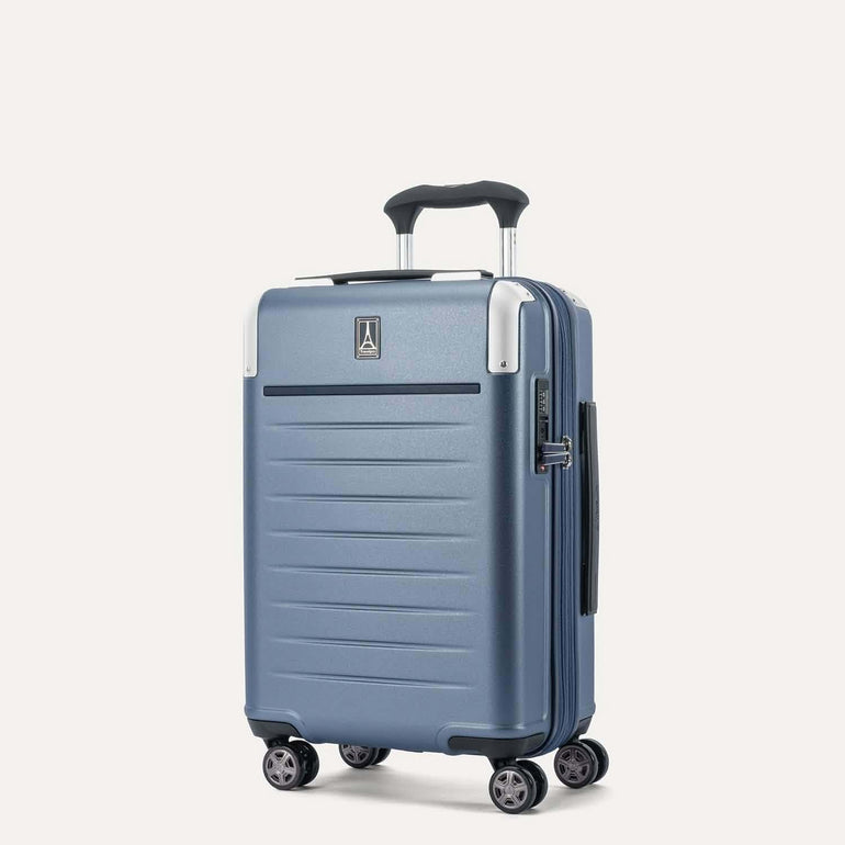 Travelpro Luggage Travelpro Platinum Elite Hardside Spinner Compact Carry-On Luggage