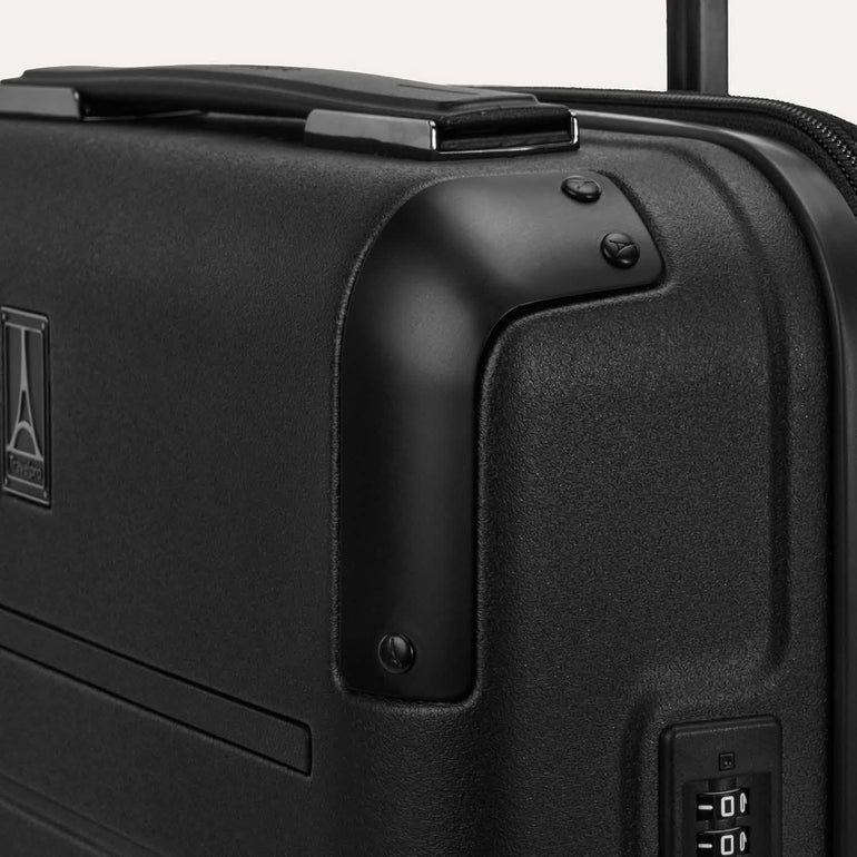 Travelpro Luggage Travelpro Platinum Elite Hardside Spinner Compact Carry-On Luggage