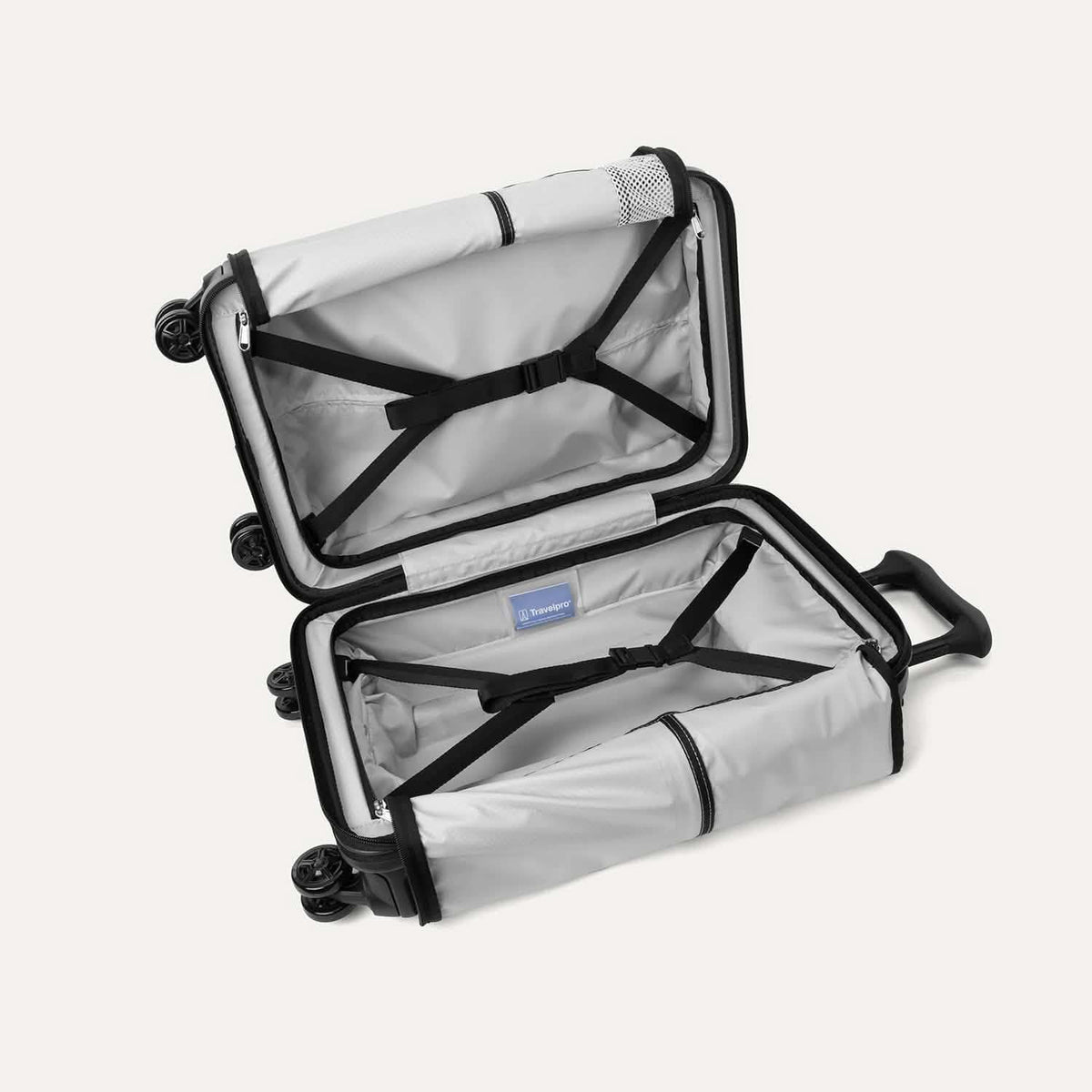 Travelpro Luggage Travelpro Platinum Elite Hardside Spinner Compact Carry-On Luggage