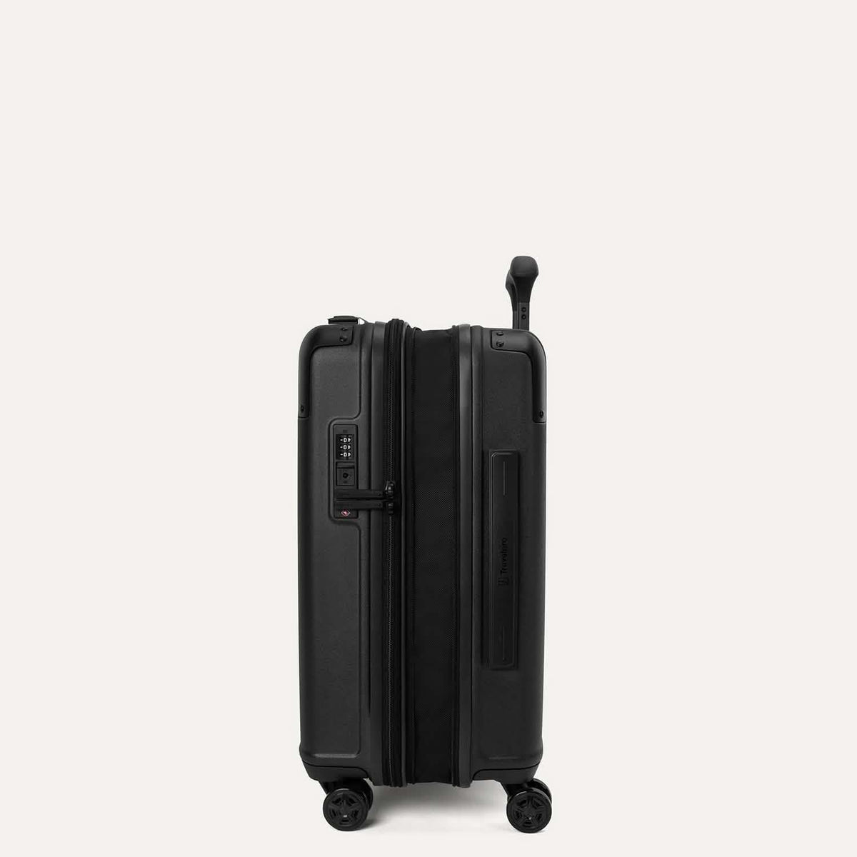 Travelpro Luggage Travelpro Platinum Elite Hardside Spinner Compact Carry-On Luggage
