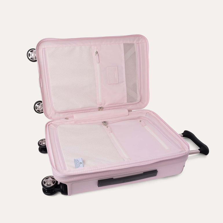 Travelpro Luggage Travelpro Platinum Elite Hardside Spinner Compact Carry-On Luggage