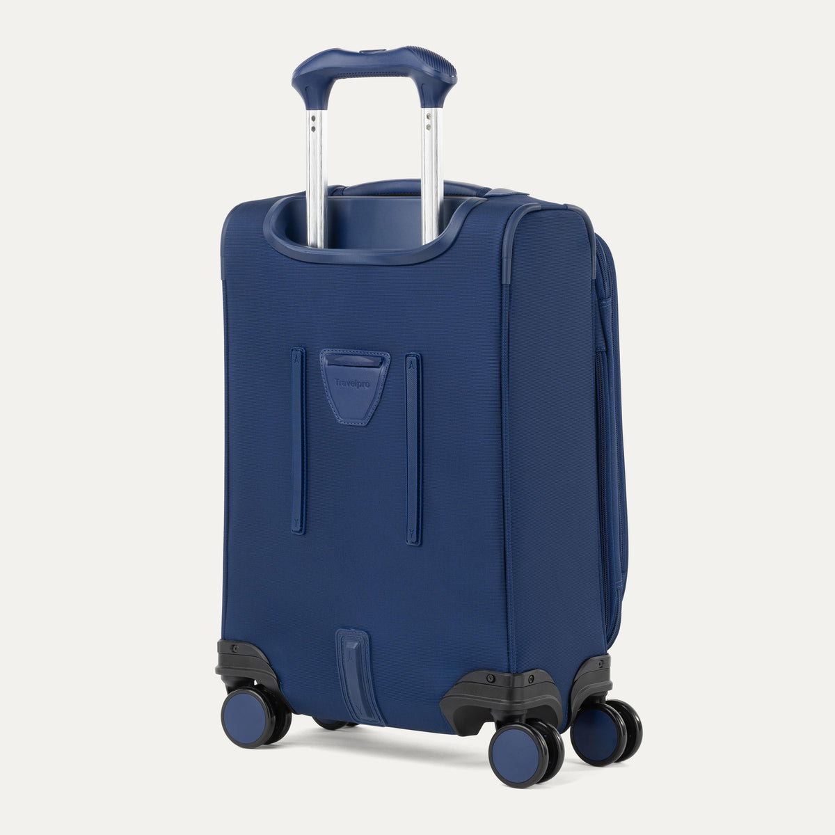 Travelpro Luggage Travelpro VersaPack+ Compact Carry-On Spinner Luggage