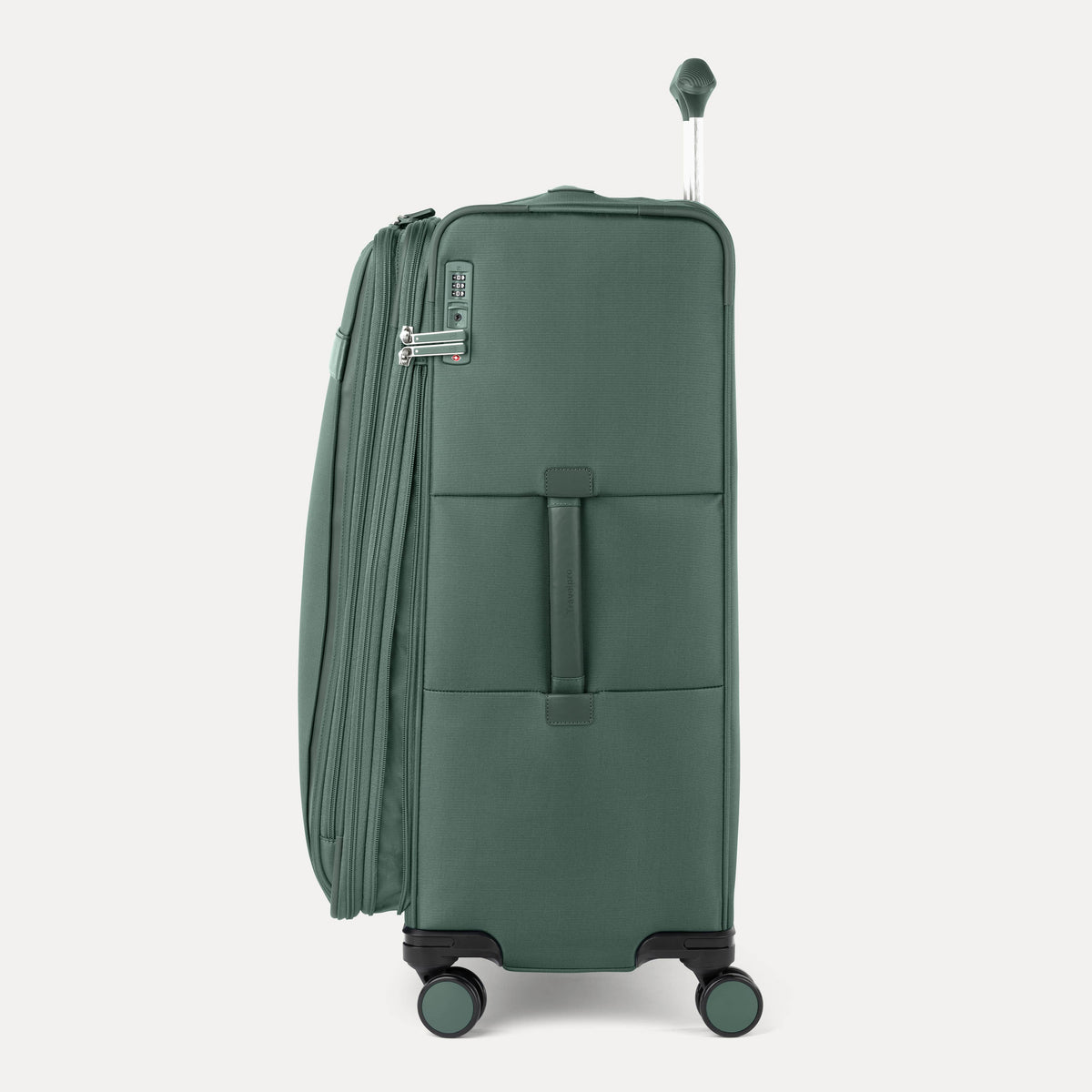 Travelpro Luggage Travelpro VersaPack+ Large Check-In Expandable Spinner Luggage