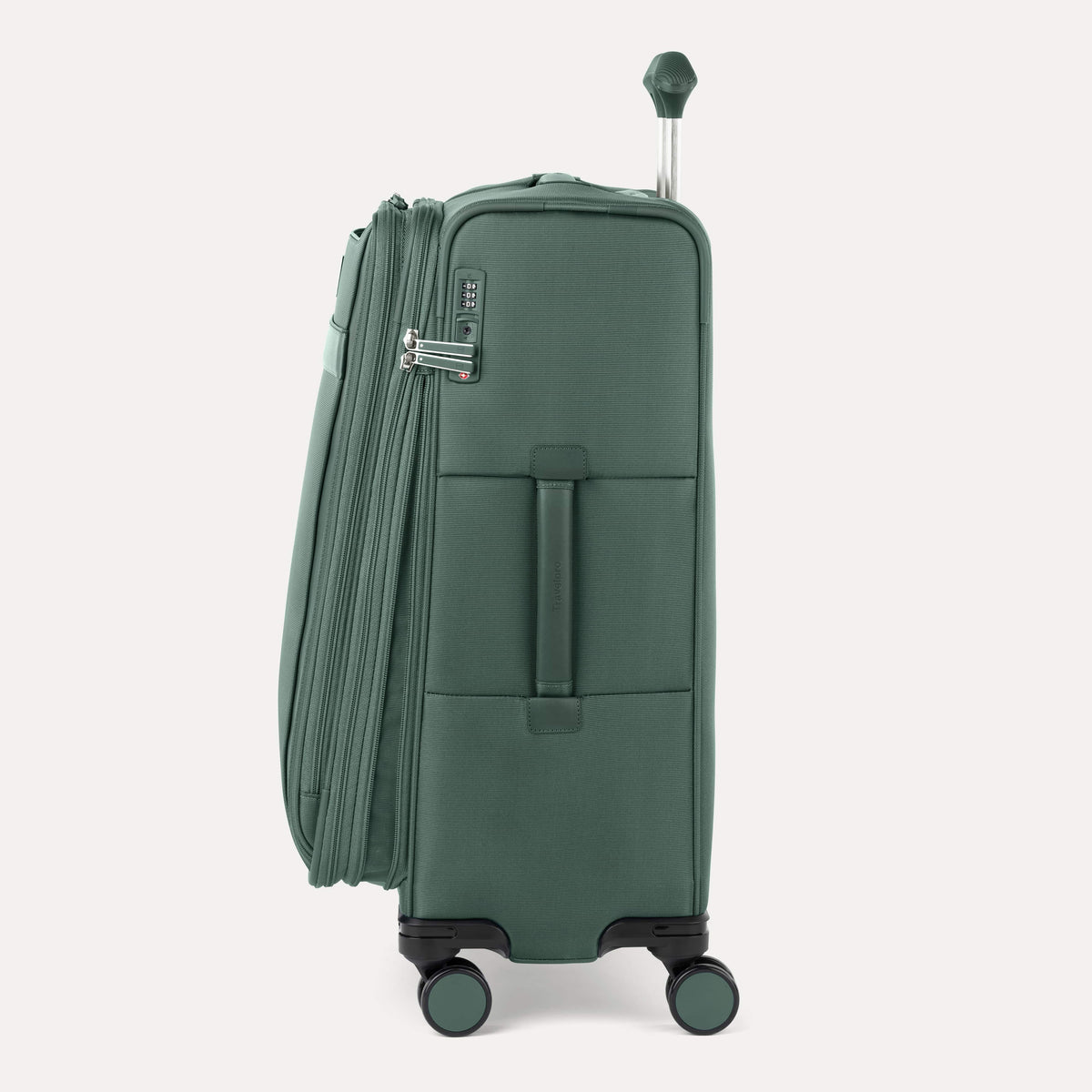 Travelpro Luggage Travelpro VersaPack+ Medium Check-In Expandable Spinner Luggage