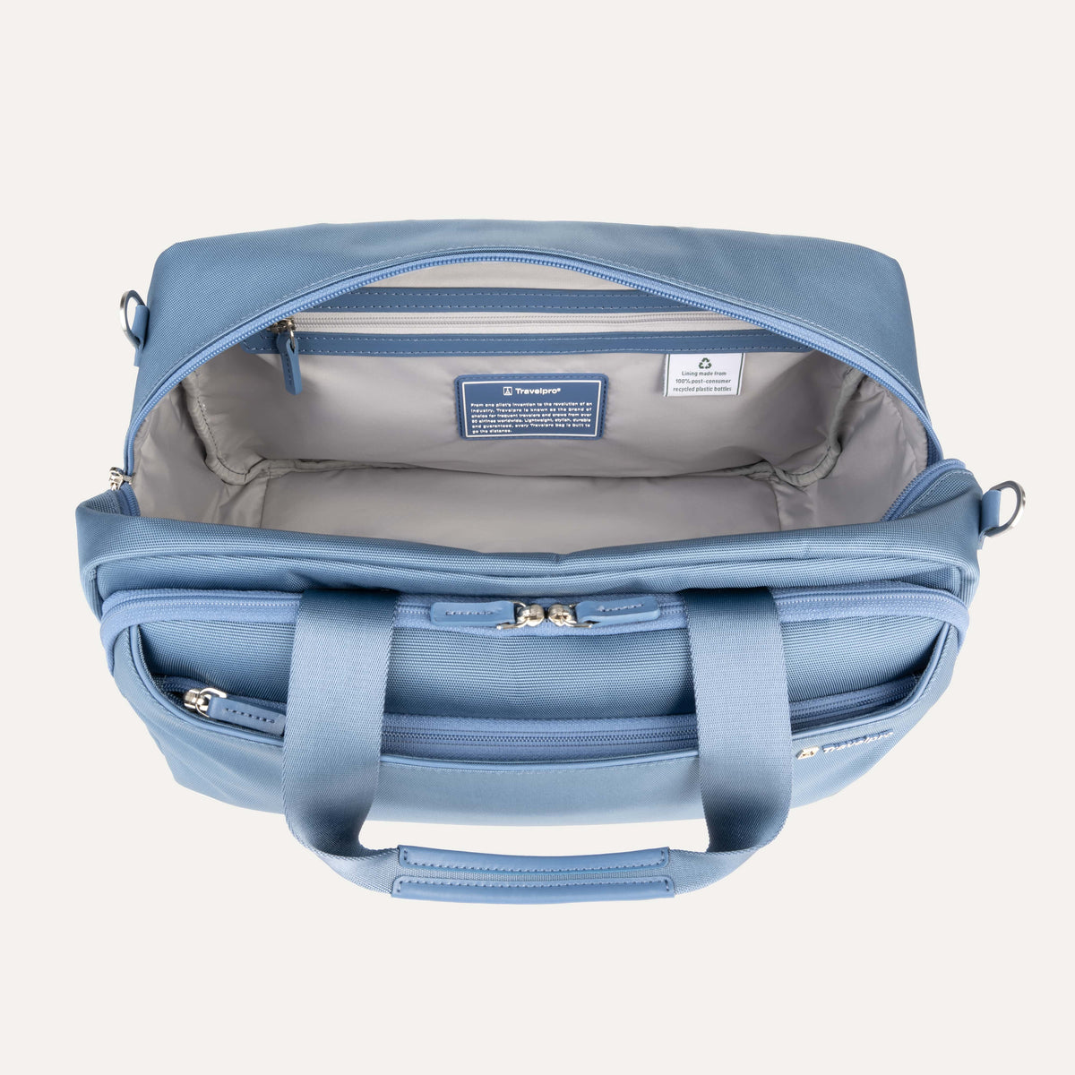 Travelpro Underseater Travelpro Versapack+ Underseat Tote