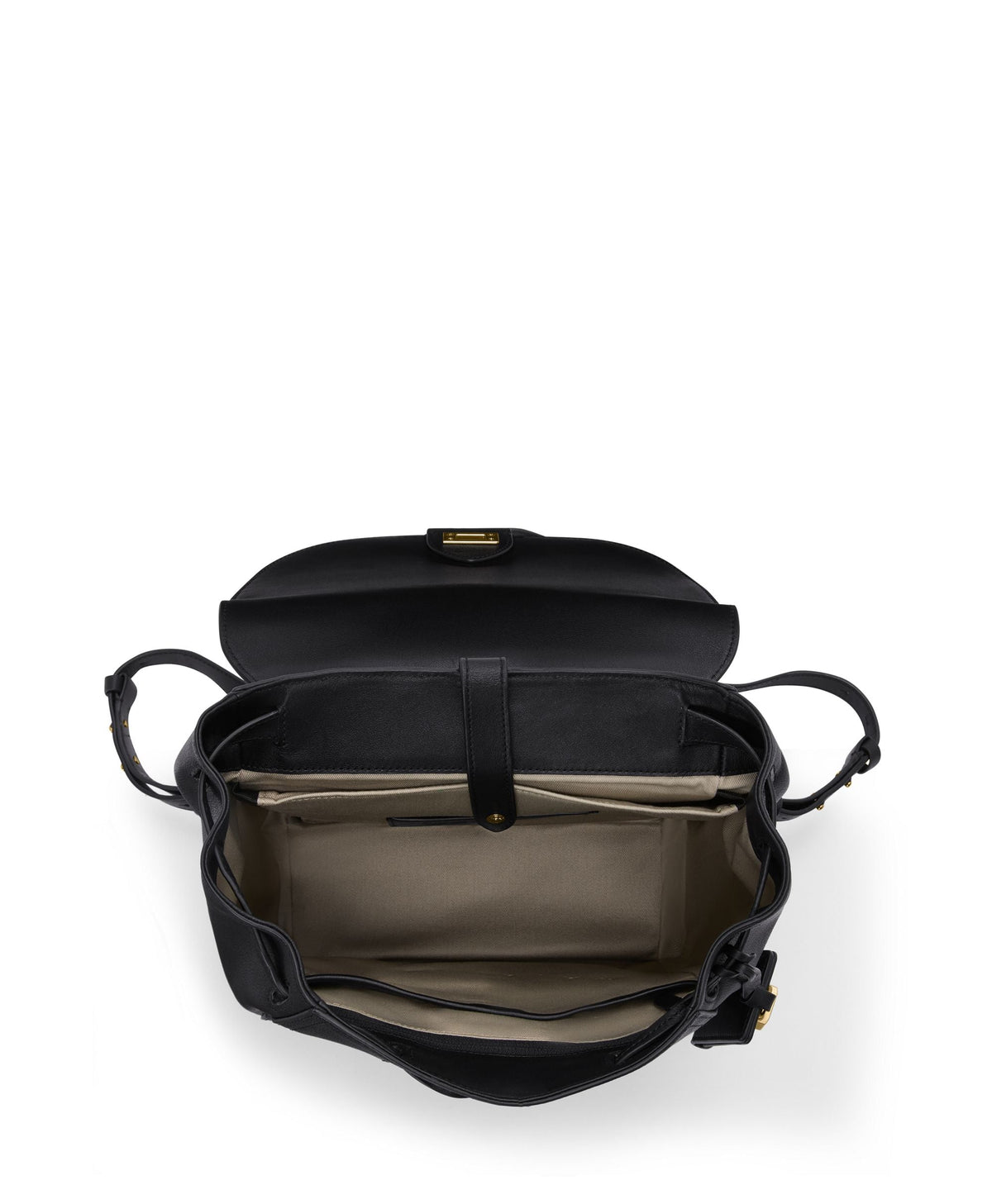 Tumi Backpacks Black Tumi Agent Medium Backpack