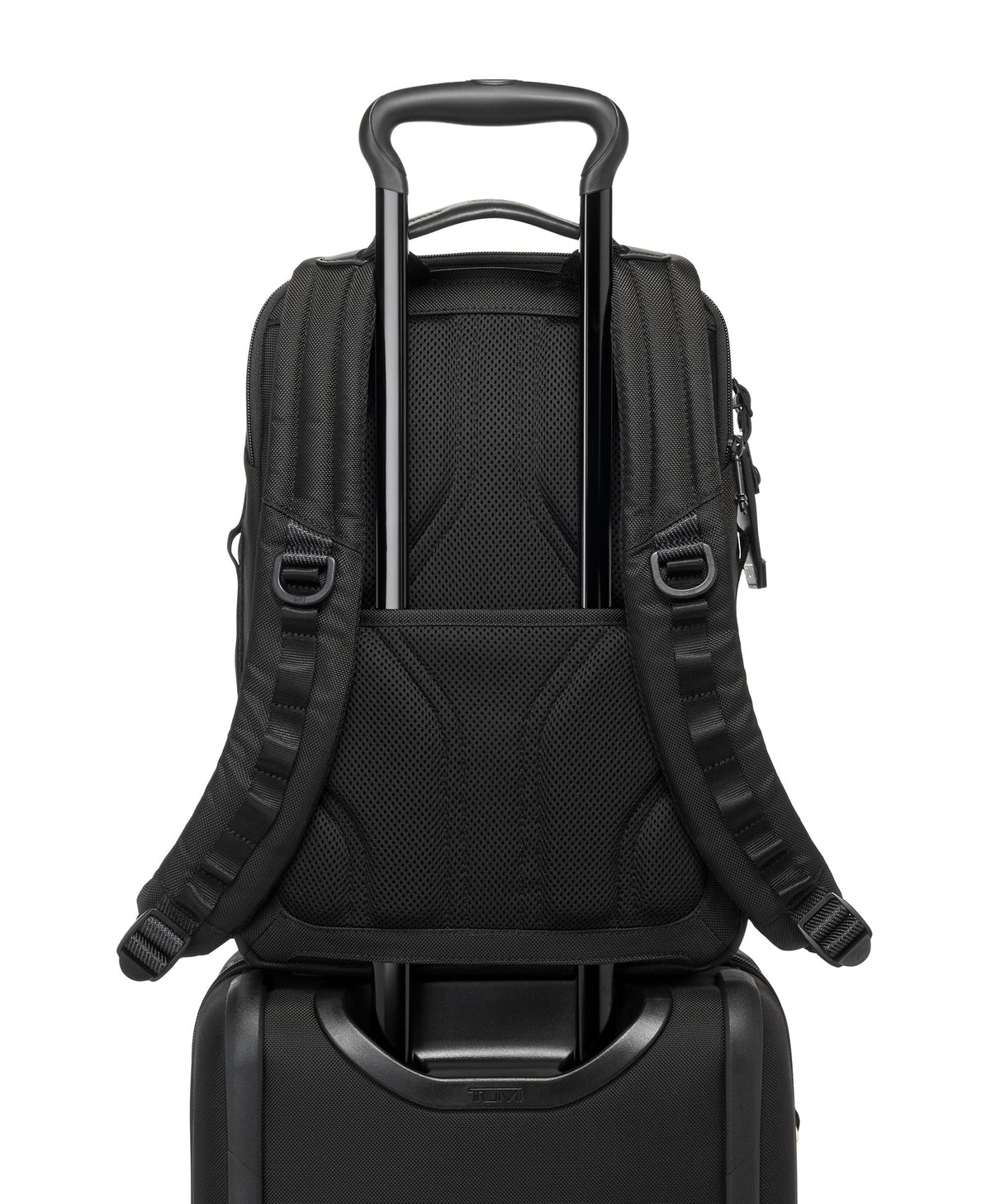 Tumi Backpacks Black Tumi Alpha Bravo Dynamic Backpack