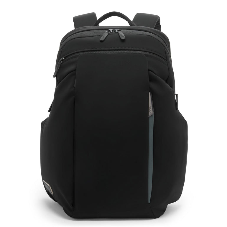 Tumi Backpacks Black Tumi Axis Large Backpack 25L