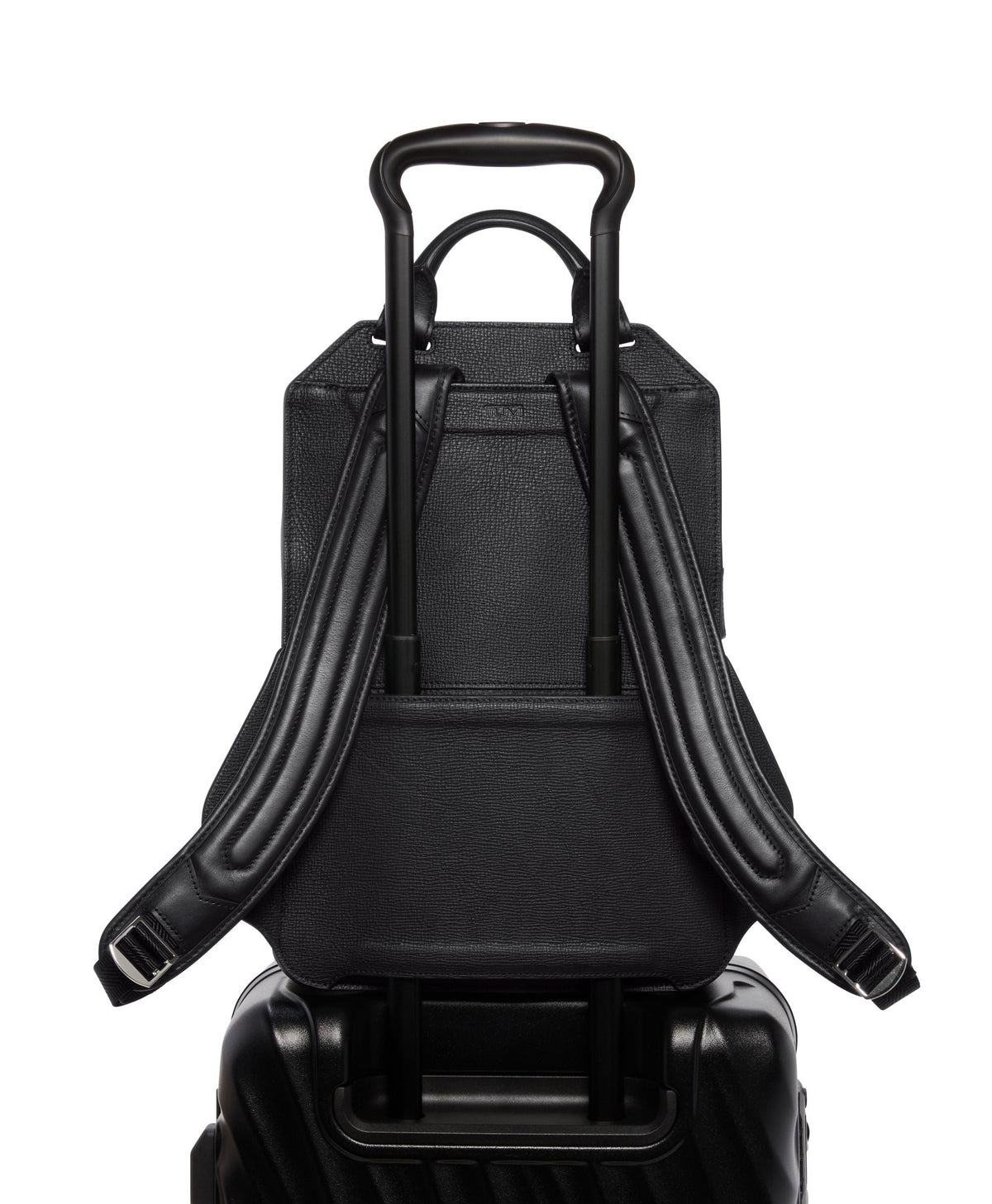 Tumi Backpacks Black Tumi Turin Alzare Backpack