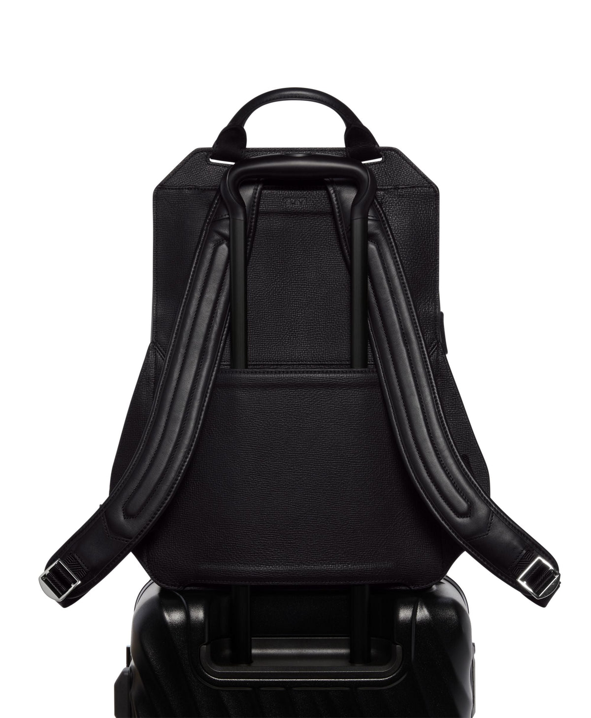 Tumi Backpacks Black Tumi Turin Davide Backpack