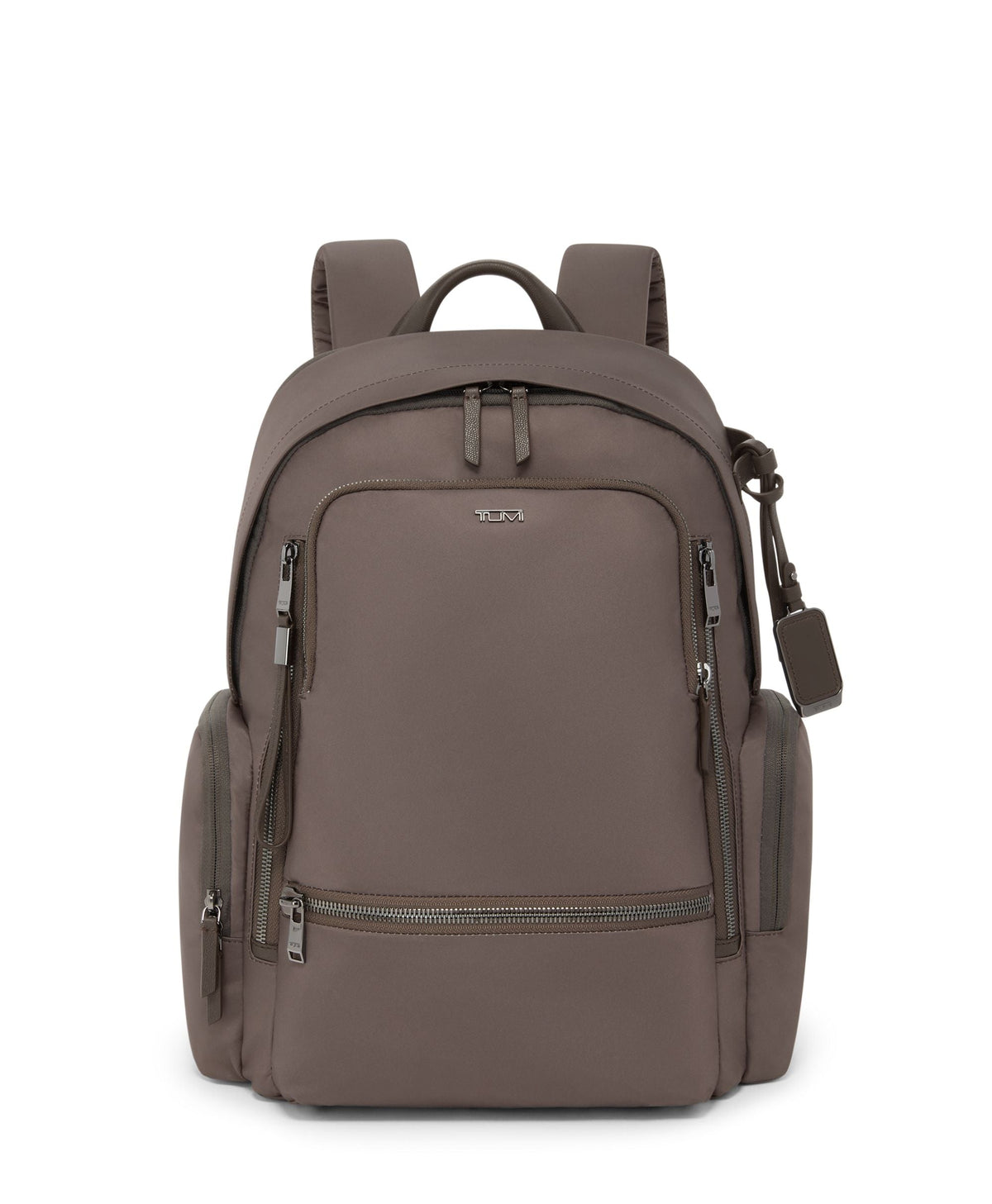 Tumi Backpacks Mink Tumi Voyageur Celina Backpack