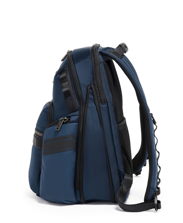 Tumi Backpacks Navy Tumi Alpha Bravo Navigation Backpack