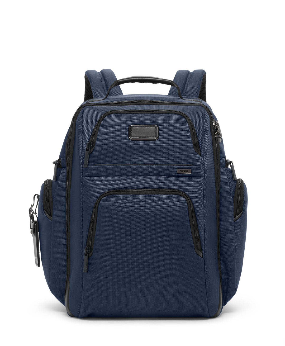 Tumi Backpacks Navy Tumi Alpha TUMI Brief Pack