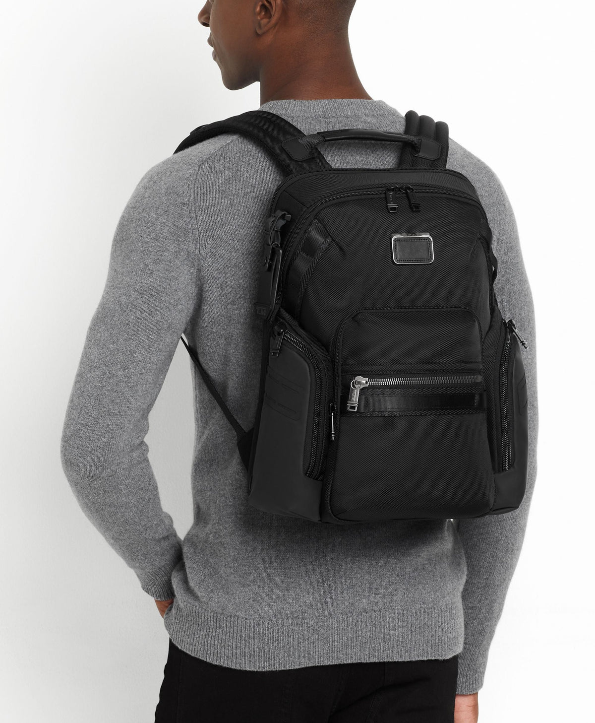 Tumi Backpacks Tumi Alpha Bravo Navigation Backpack