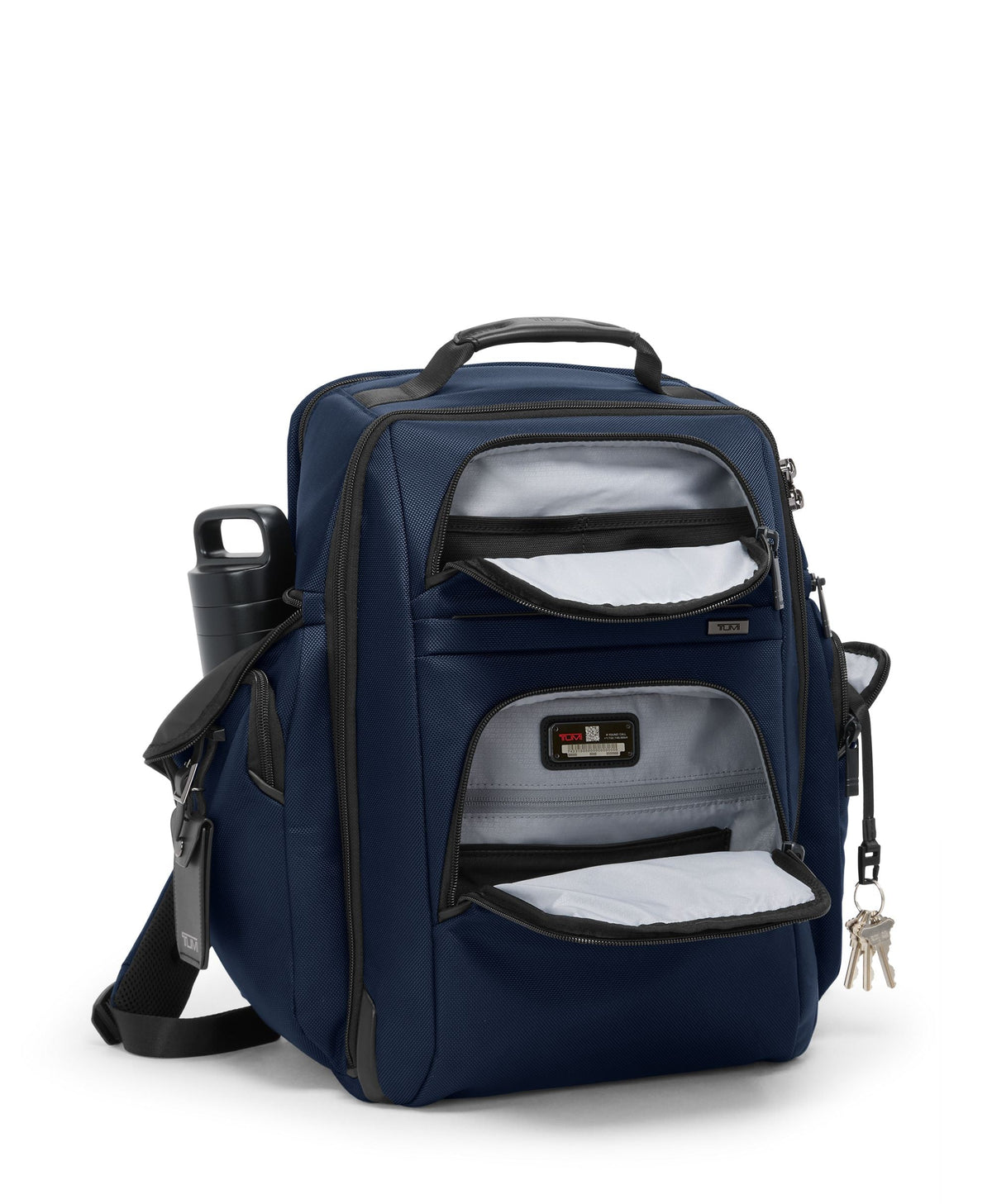 Tumi Backpacks Tumi Alpha TUMI Brief Pack
