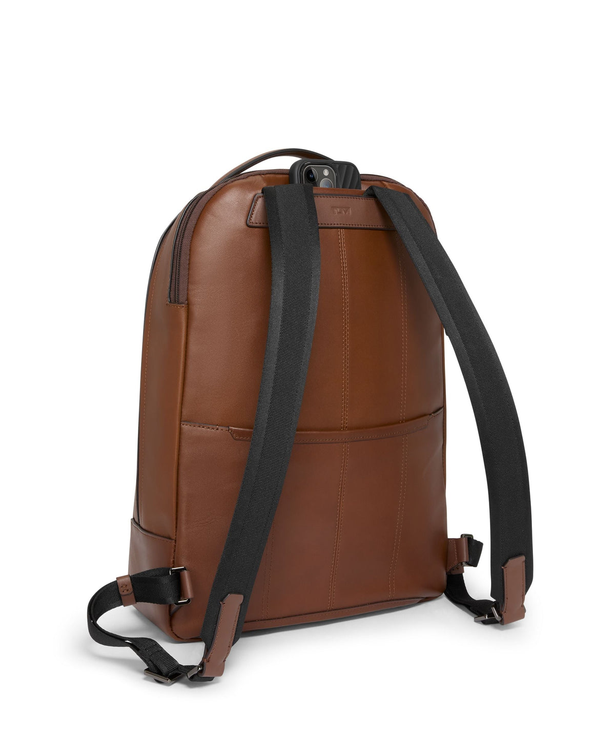 Tumi Backpacks Tumi Harrison Warren Backpack - Leather