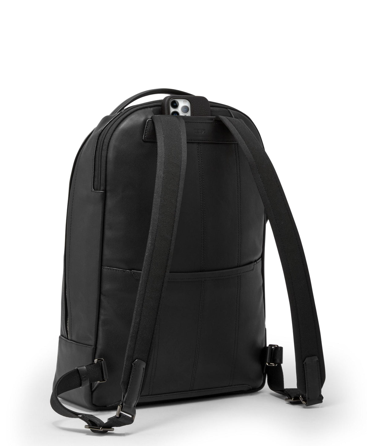 Tumi Backpacks Tumi Harrison Warren Backpack - Leather