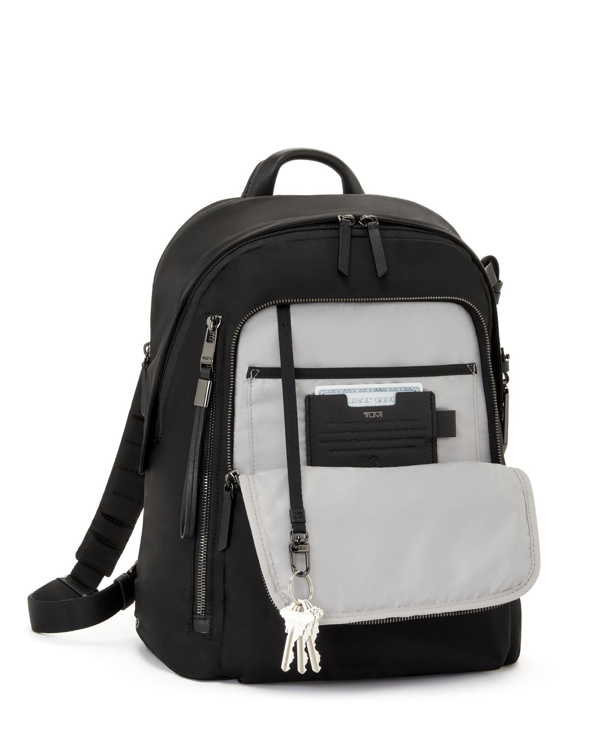 Tumi Backpacks Tumi Voyageur Halsey Backpack