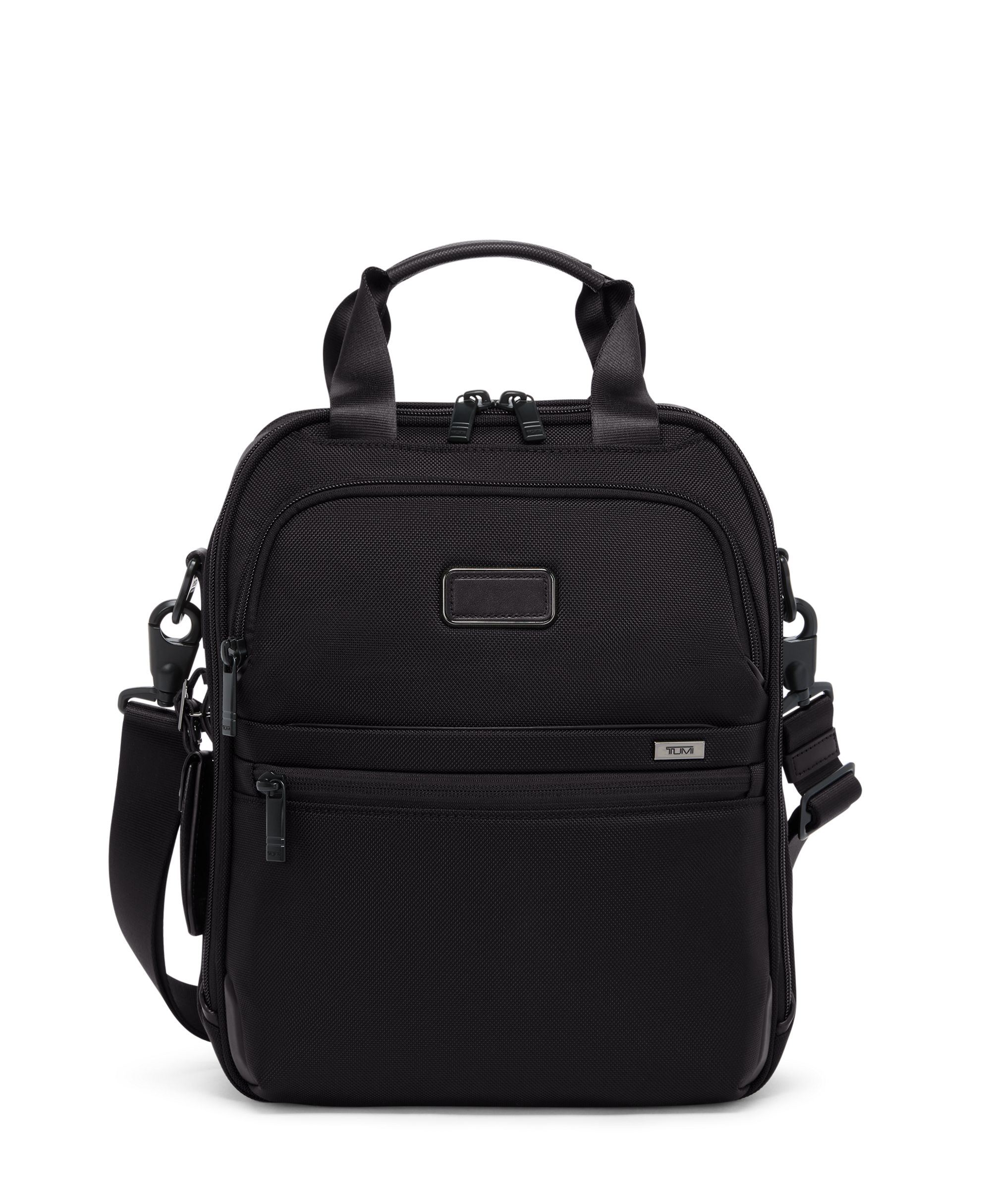 Tumi Bags Black Tumi Alpha Boarding Bag