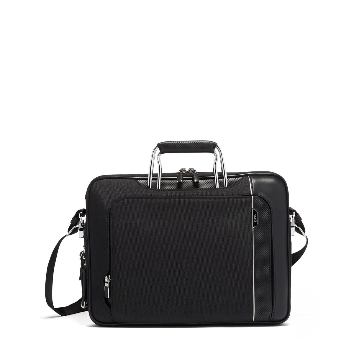 Tumi Briefcases Black Tumi Arrivé Hannover Slim Brief