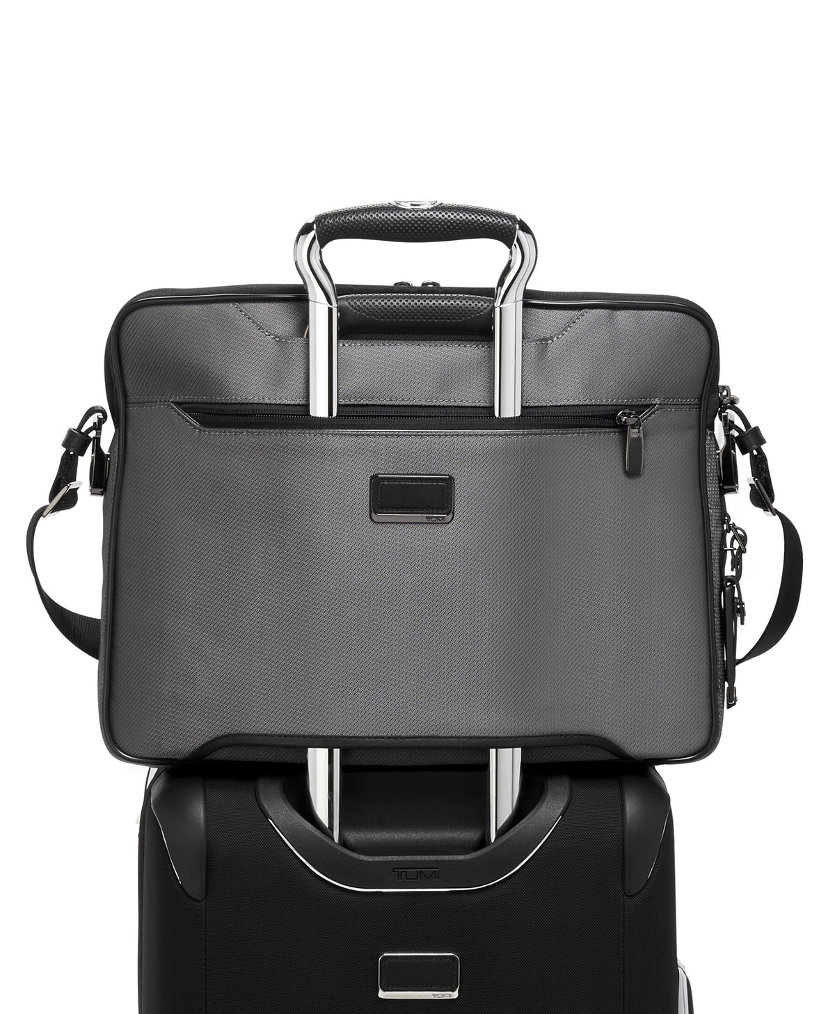 Tumi Briefcases Tumi Arrivé Hannover Slim Brief