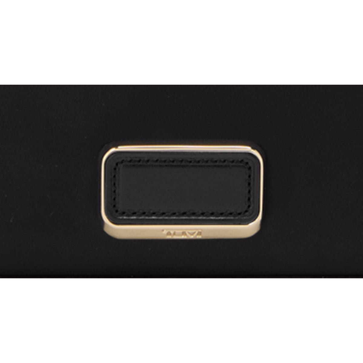Tumi Cross-Body Bag Black/Gold Tumi Voyageur Dakota Laptop Crossbody