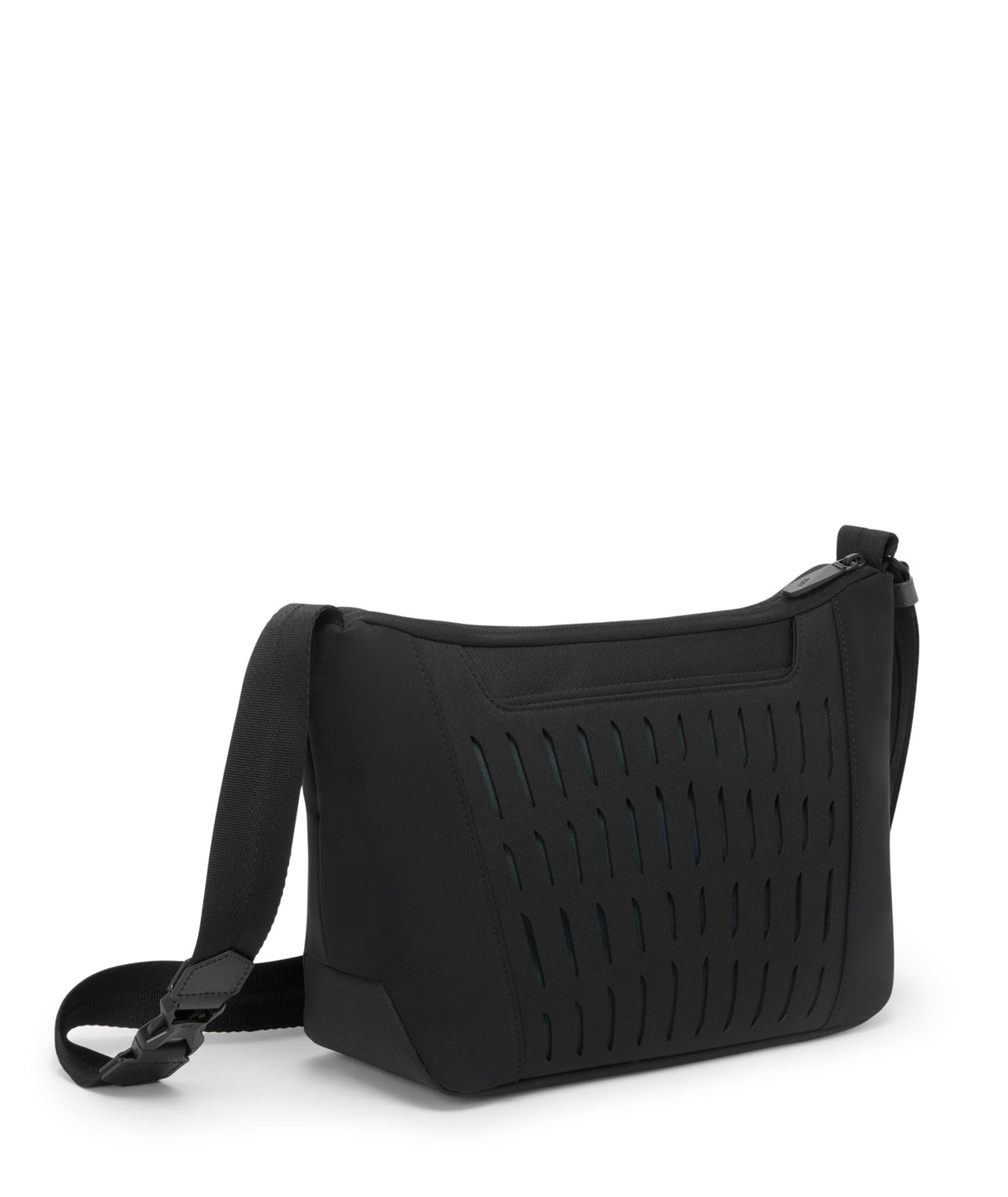 Tumi Cross-Body Bag Black Tumi Axis Medium Crossbody