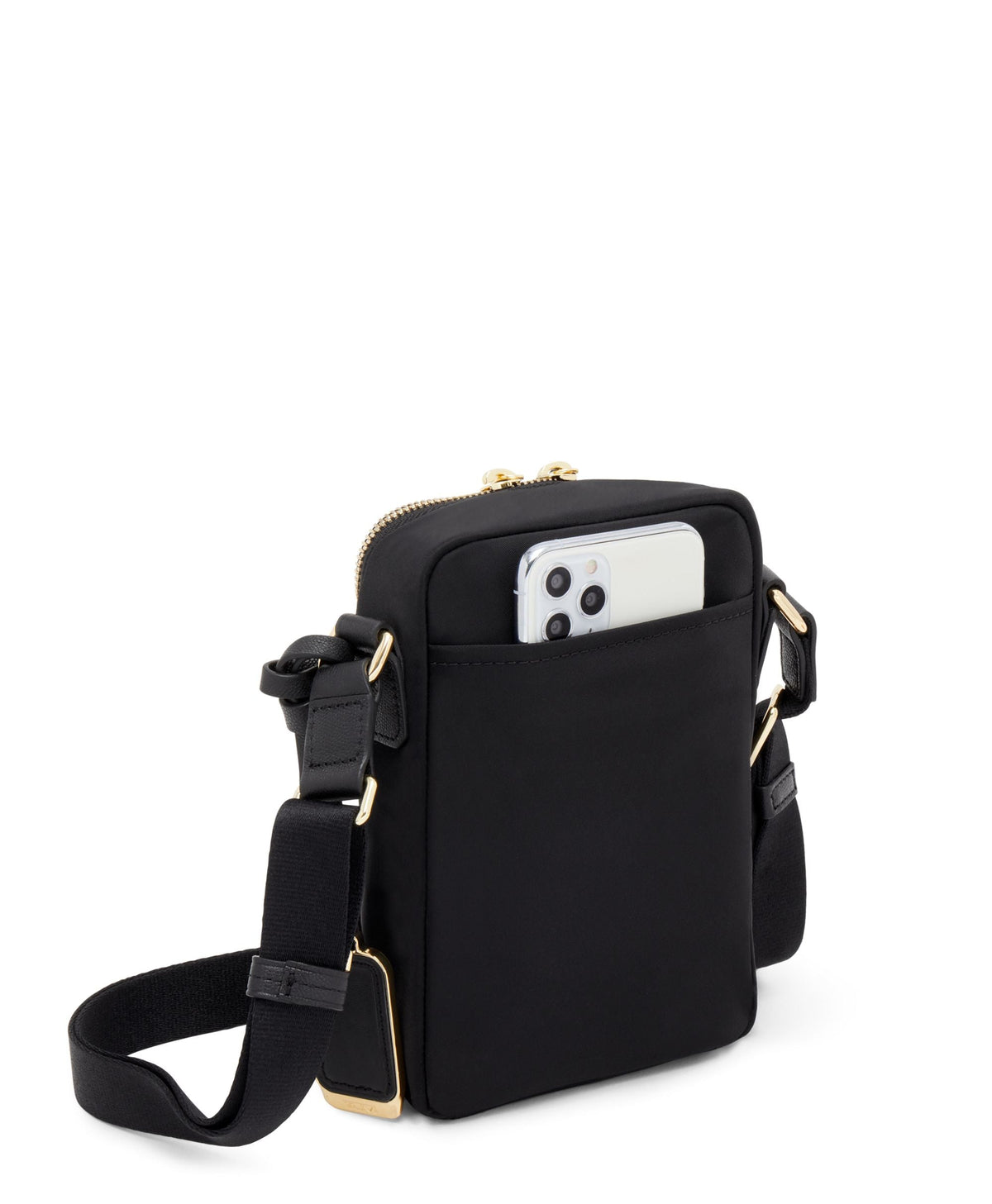 Tumi Cross-Body Bag Tumi Voyageur Persia Crossbody