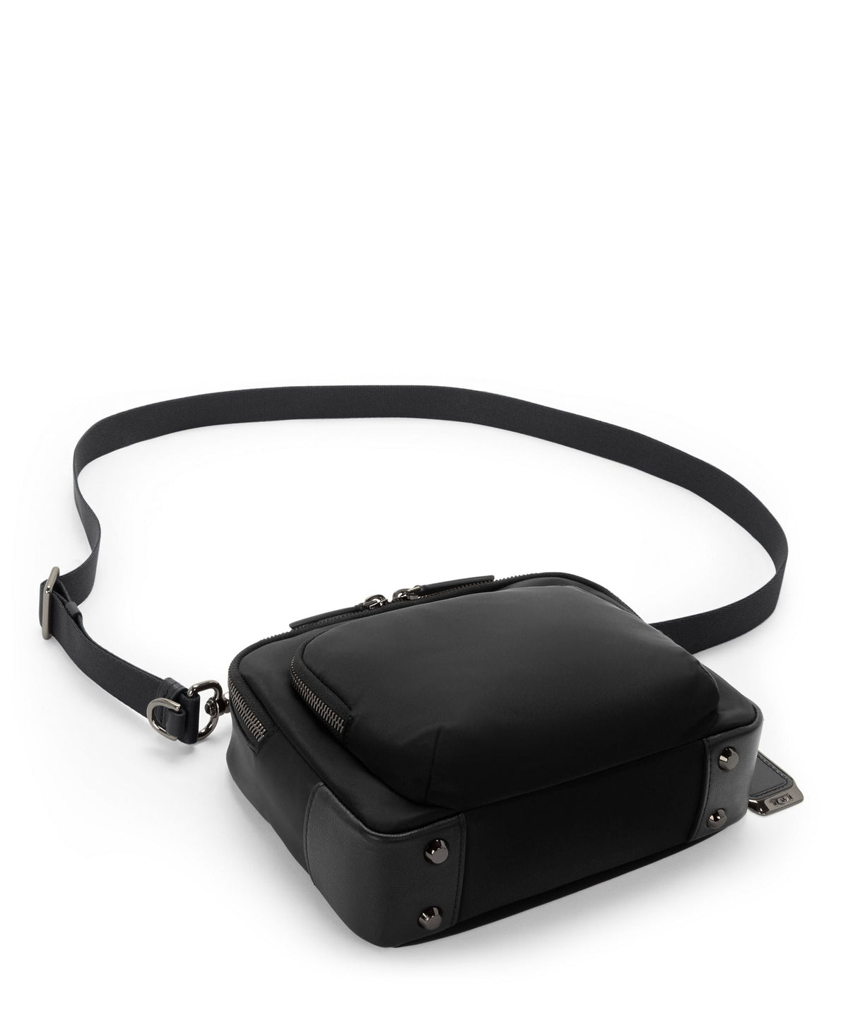 Tumi Cross-Body Bag Tumi Voyageur Teghan Crossbody