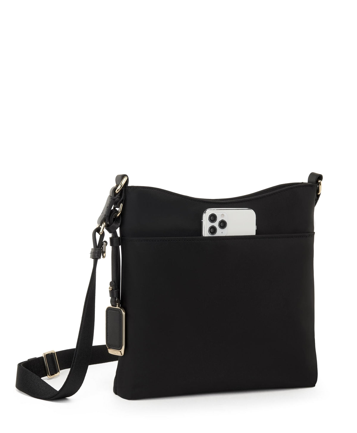 Tumi Cross-Body Bag Tumi Voyageur Tyler Crossbody