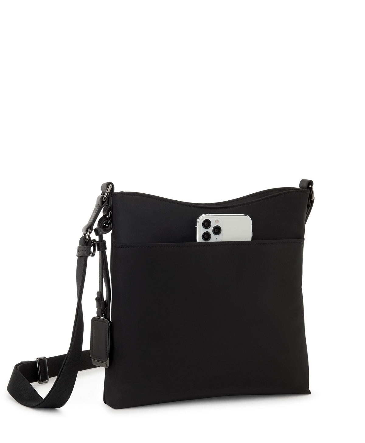 Tumi Cross-Body Bag Tumi Voyageur Tyler Crossbody