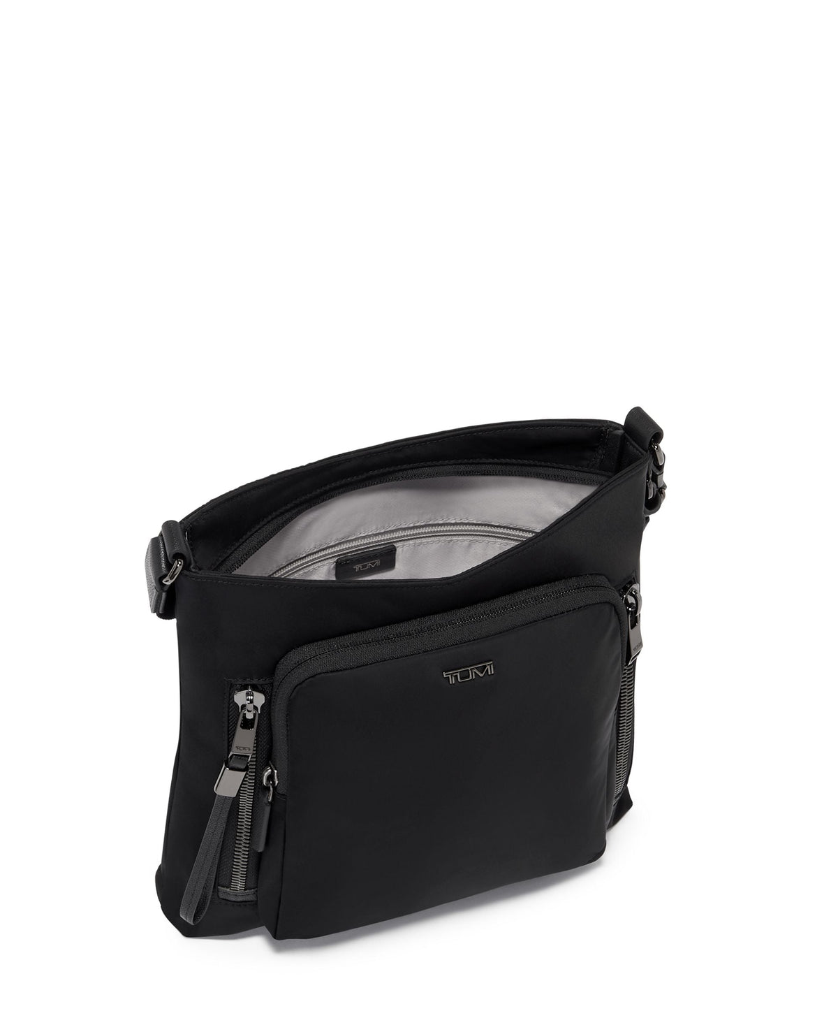 Tumi Cross-Body Bag Tumi Voyageur Tyler Crossbody