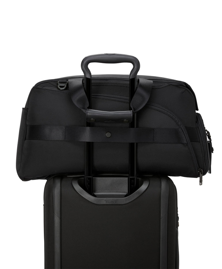 Tumi Duffles Black Tumi Sport Golf Duffel