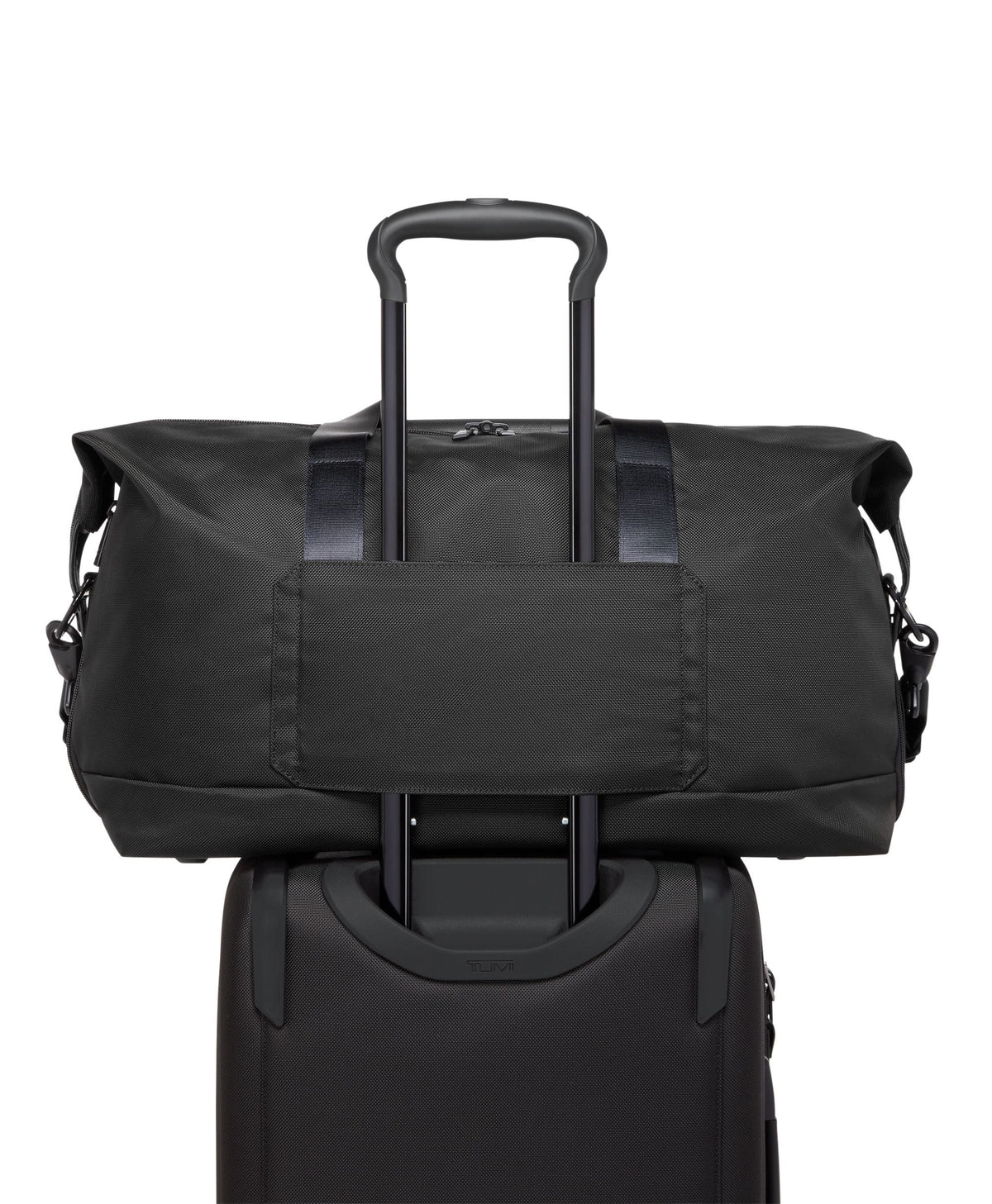 Tumi Duffles Tumi Alpha Double Expansion Duffel