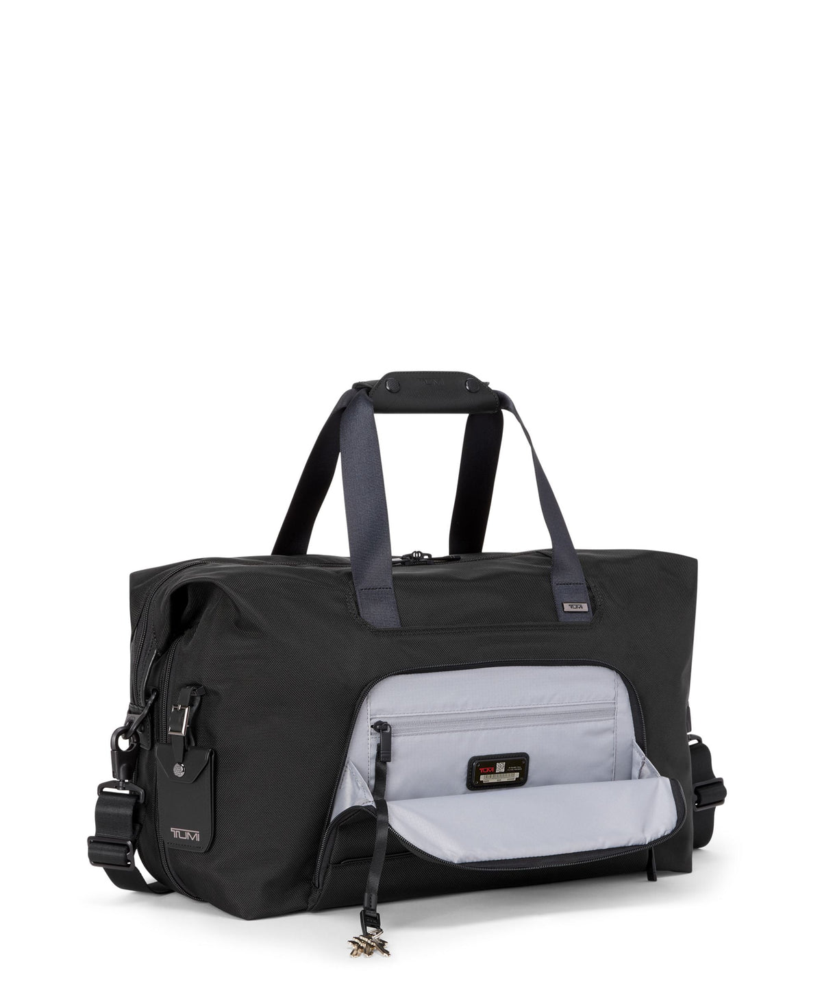 Tumi Duffles Tumi Alpha Double Expansion Duffel