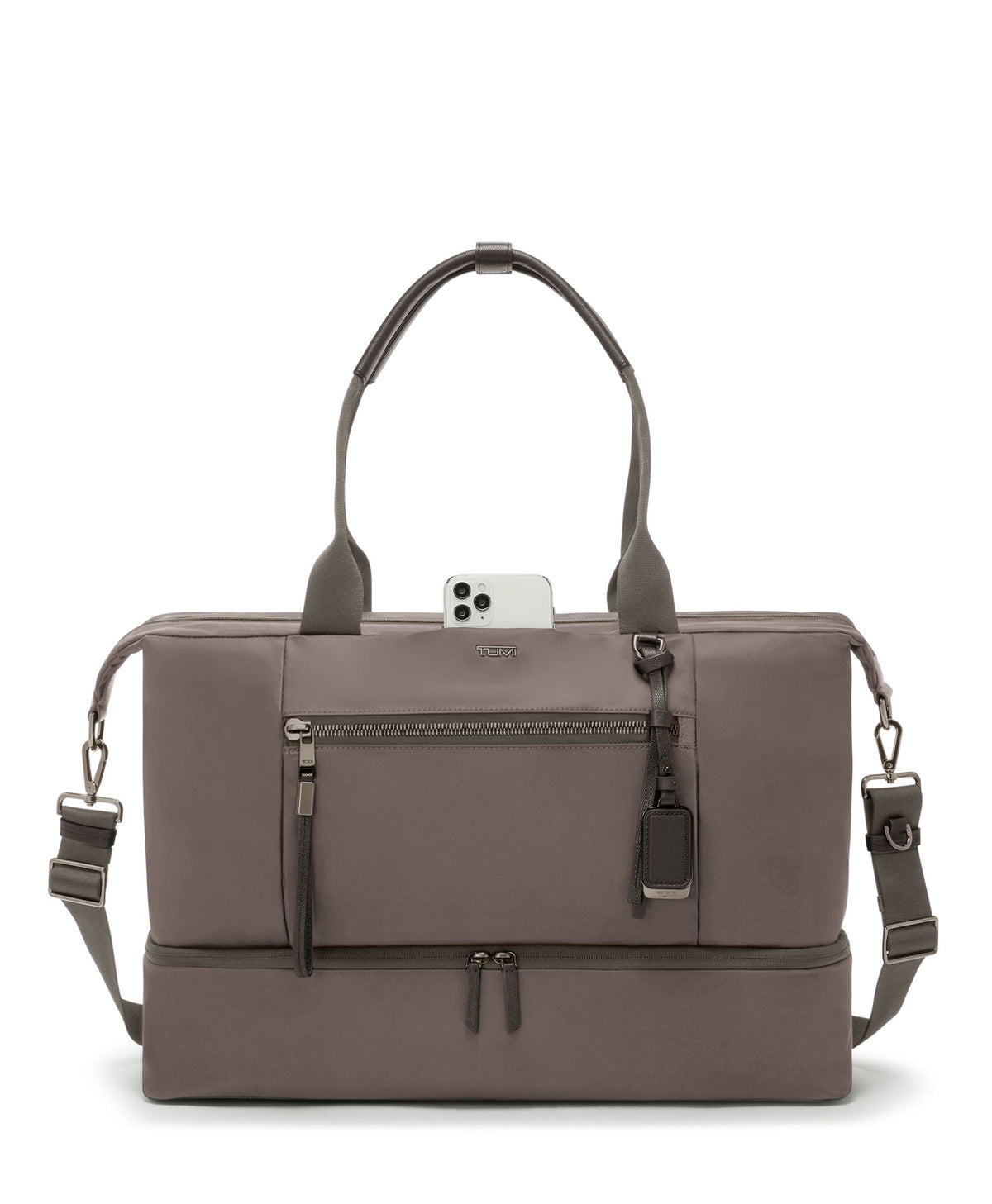 Tumi Duffles Tumi Voyageur Contine Weekender