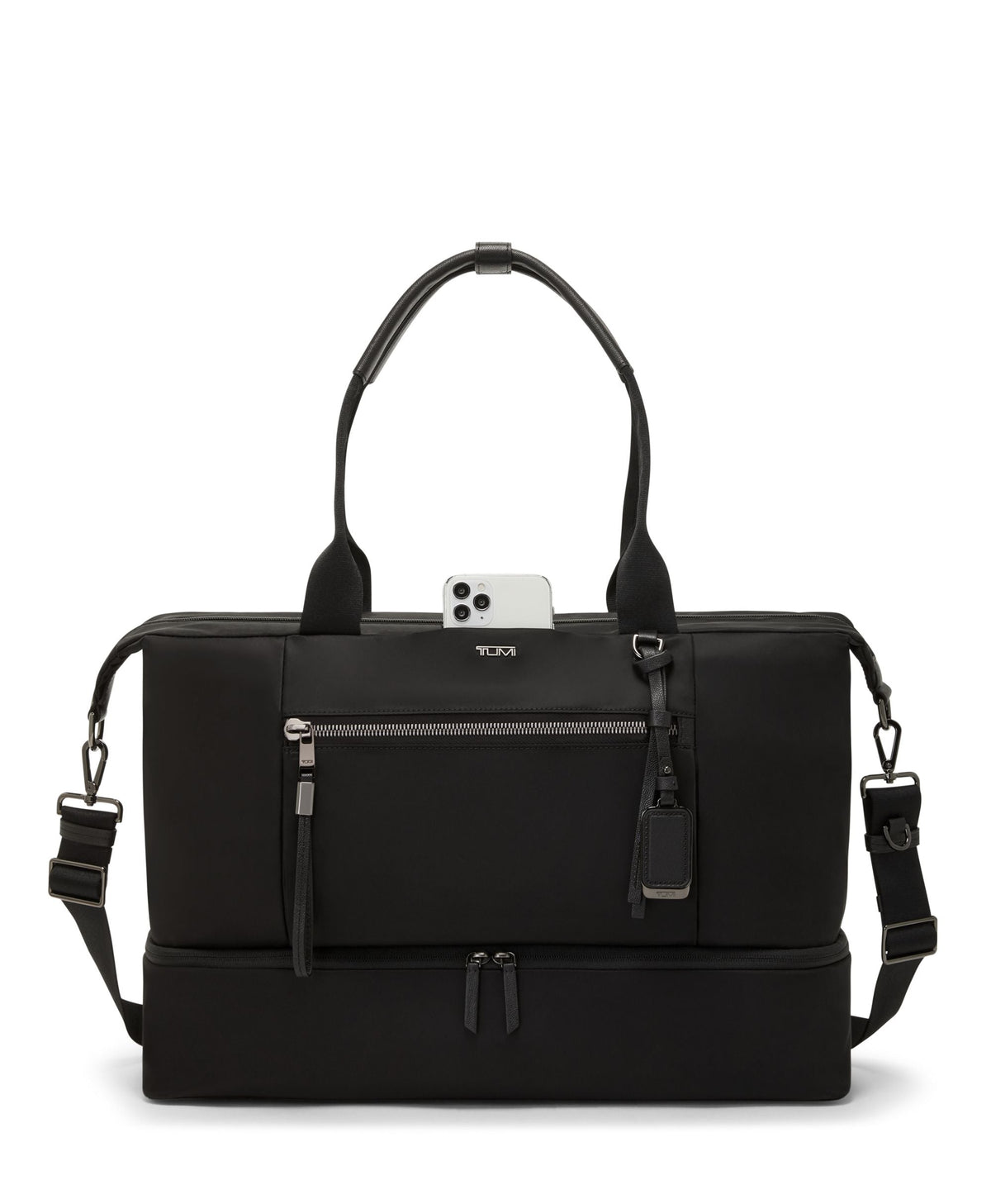 Tumi Duffles Tumi Voyageur Contine Weekender