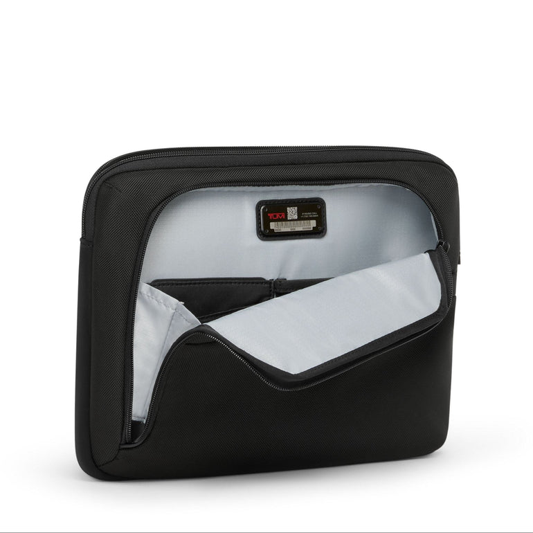 Tumi Laptop Case Black Tumi Alpha Medium 13" Laptop Cover
