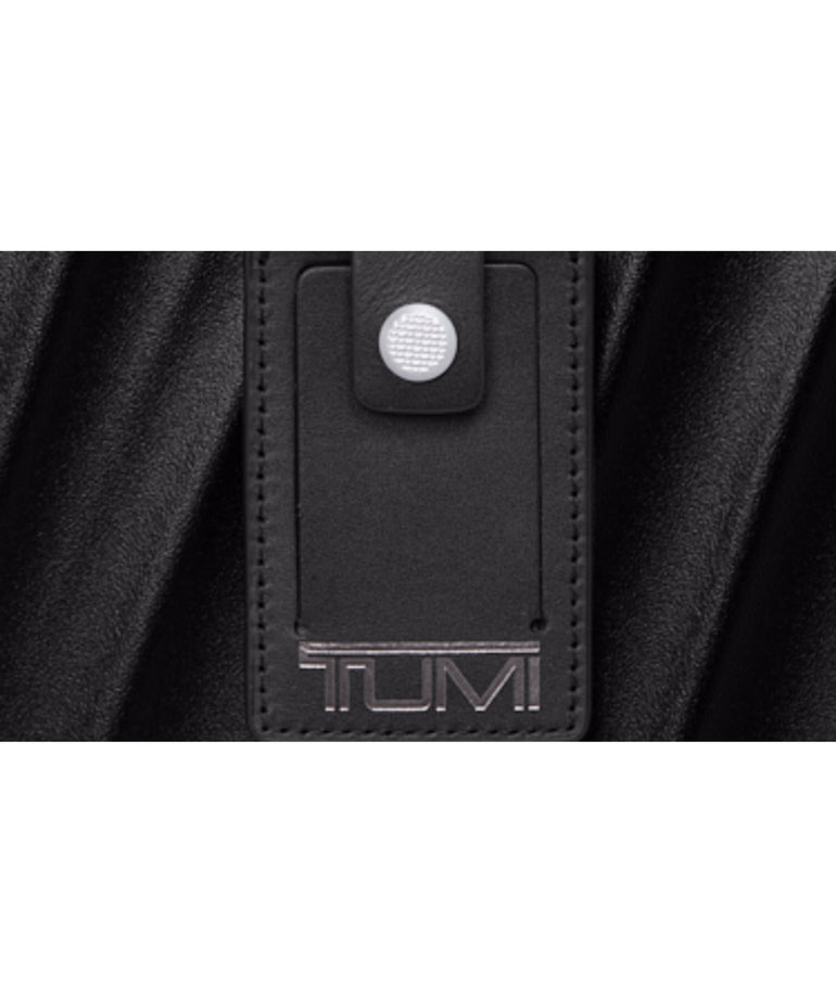 Tumi Luggage Black Tumi 19 Degree Large Front Access Expandable Carry-On Luggage