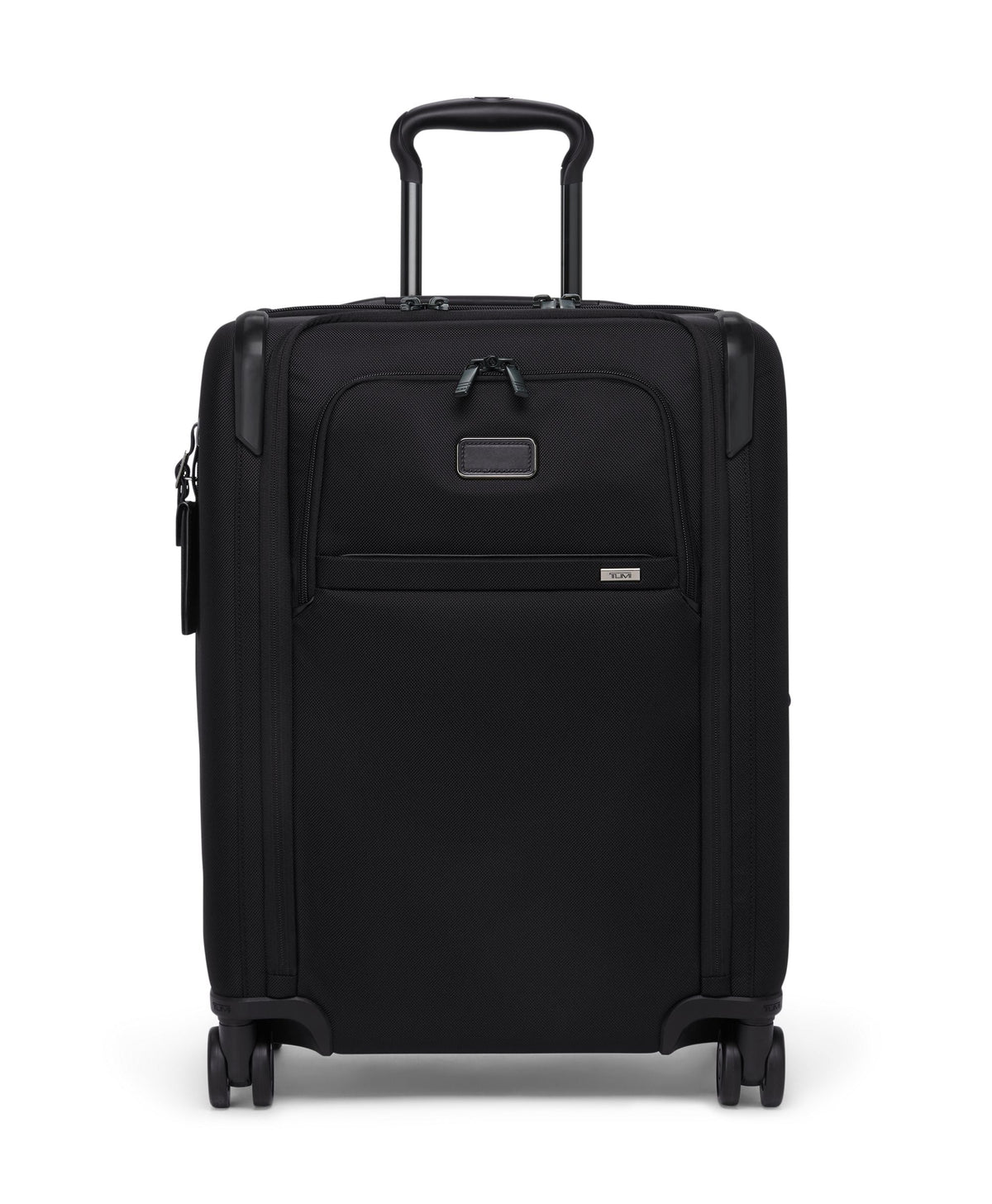 Tumi Luggage Black Tumi Alpha Large Dual Access Expandable Carry-On Luggage