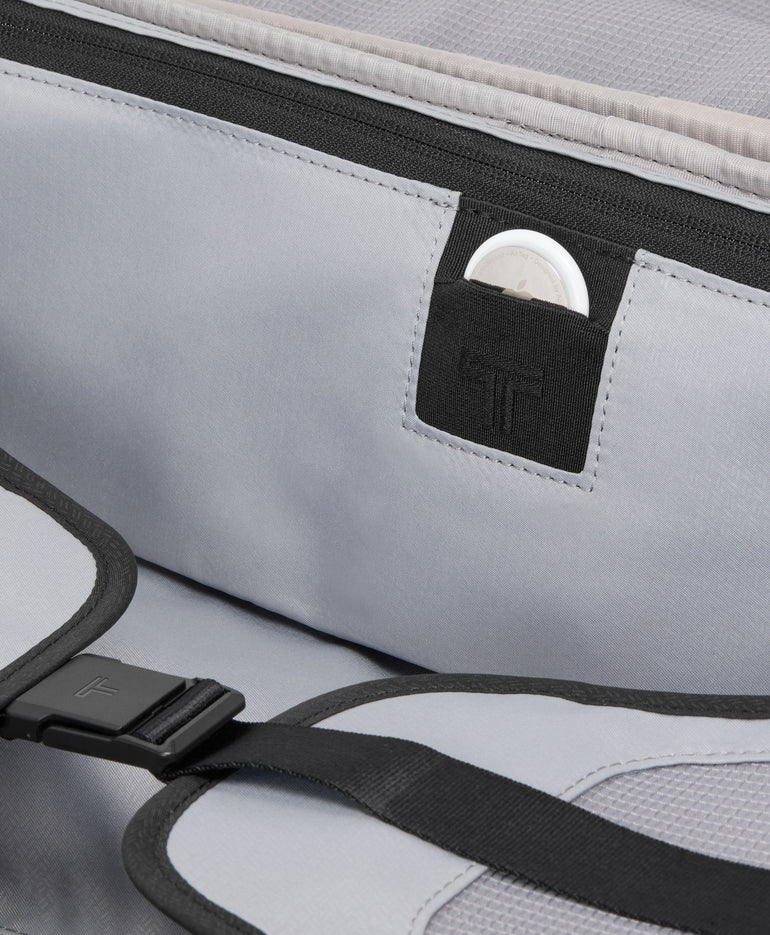 Tumi Luggage Black Tumi Alpha X-Large Dual Access Expandable Checked Luggage