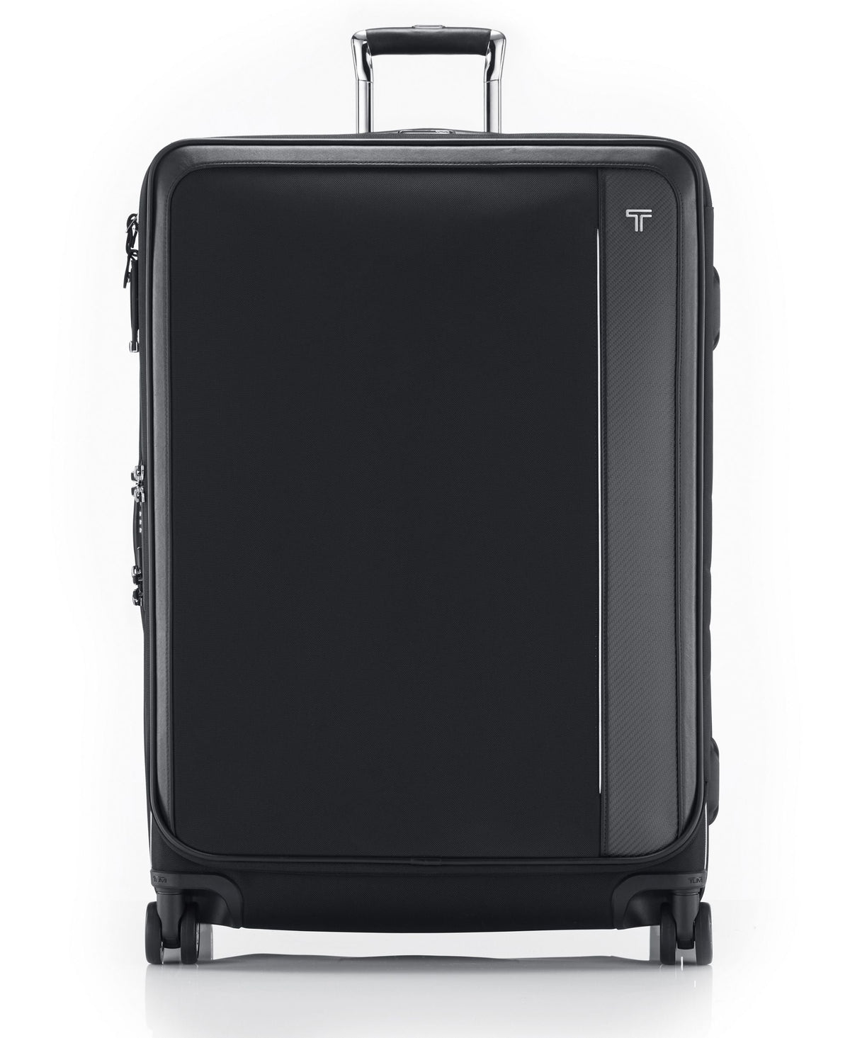 Tumi Luggage Black Tumi Arrivé Extended Trip Dual Access 4 Wheeled Packing Case Large Luggage