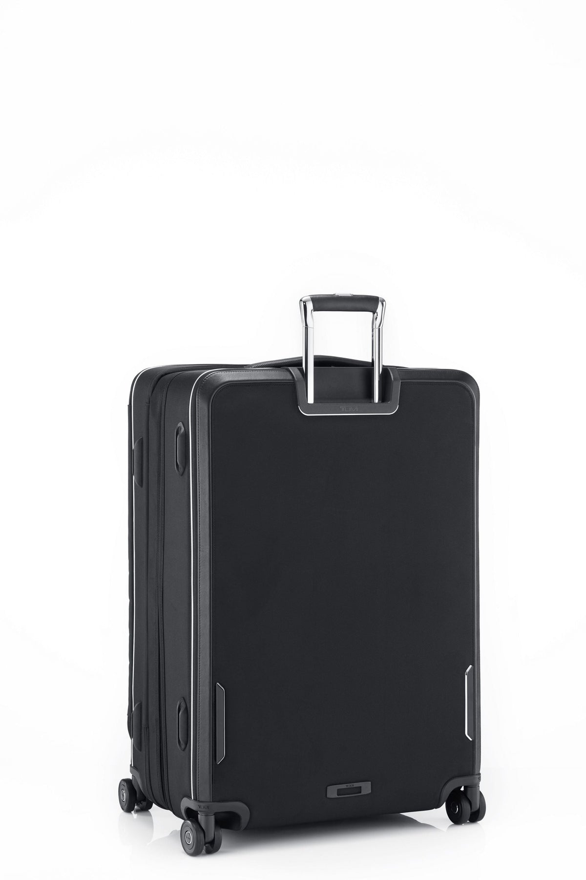 Tumi Luggage Black Tumi Arrivé Extended Trip Dual Access 4 Wheeled Packing Case Large Luggage