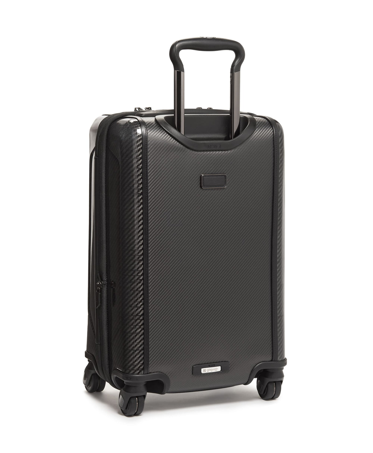 Tumi Luggage Carbon TUMI I McLaren Aero Dual Access Expandable Carry-On Luggage
