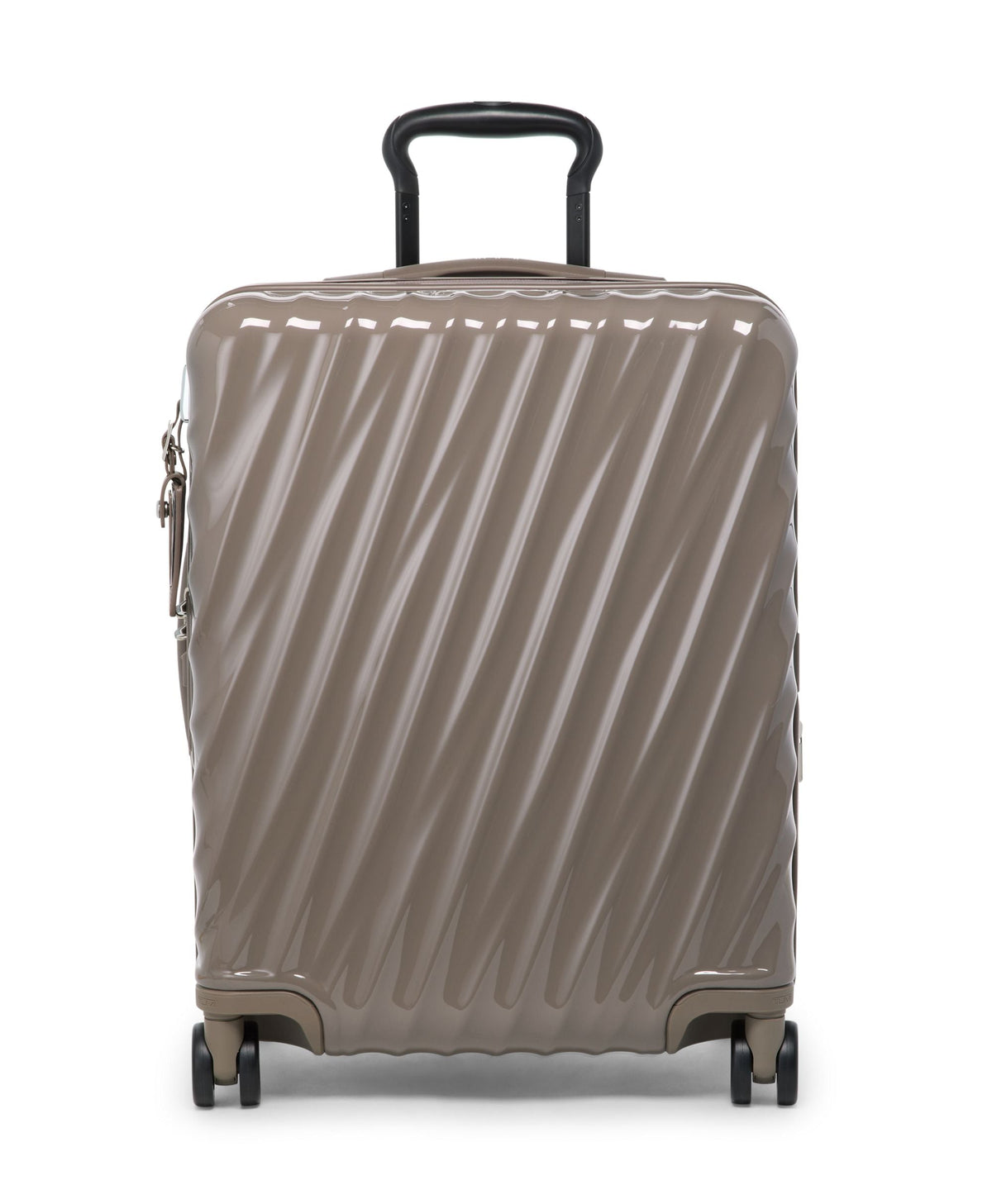 Tumi Luggage Moon Rock Tumi 19 Degree Continental Expandable 4 Wheeled Carry-On Luggage