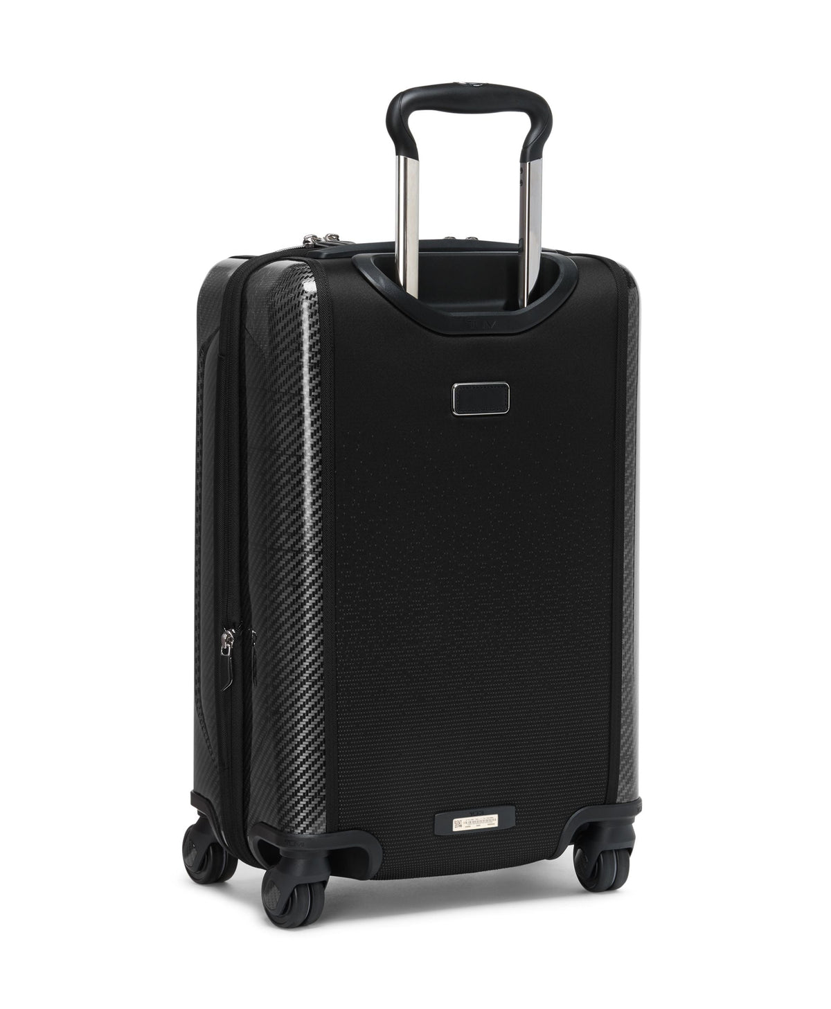 Tumi Luggage Night Galaxy TUMI I McLaren Aero Dual Access Expandable Carry-On Luggage - Night Galaxy