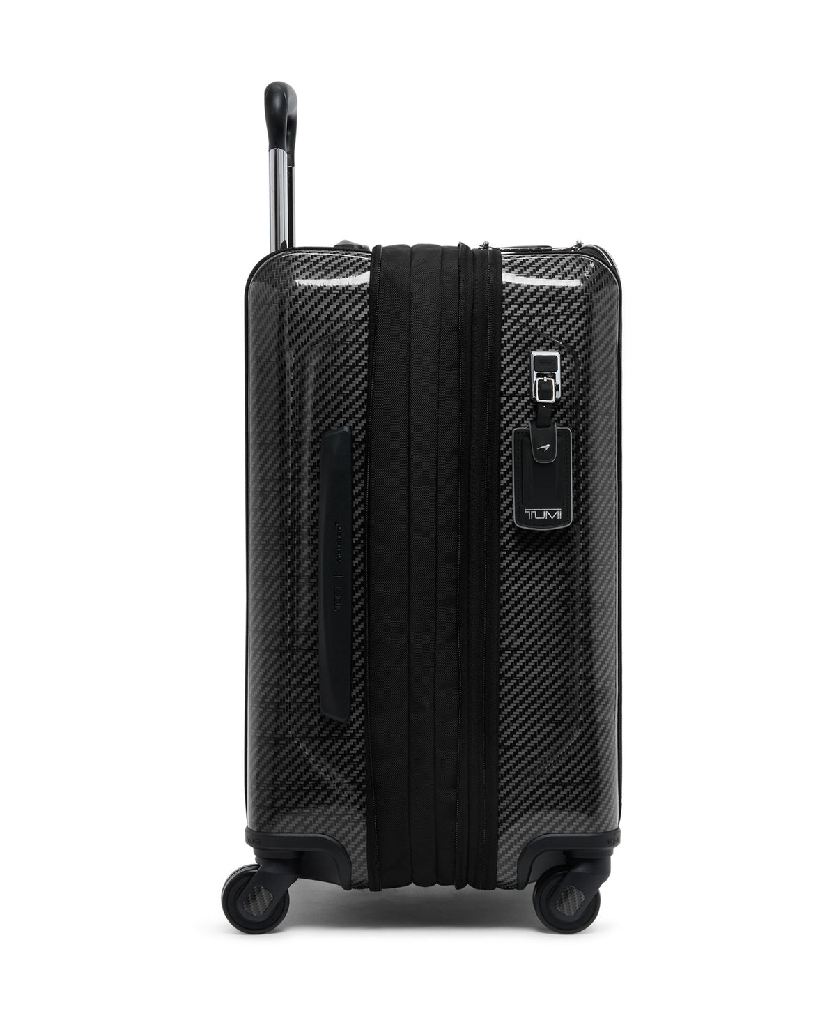 Tumi Luggage Night Galaxy TUMI I McLaren Aero Dual Access Expandable Carry-On Luggage - Night Galaxy